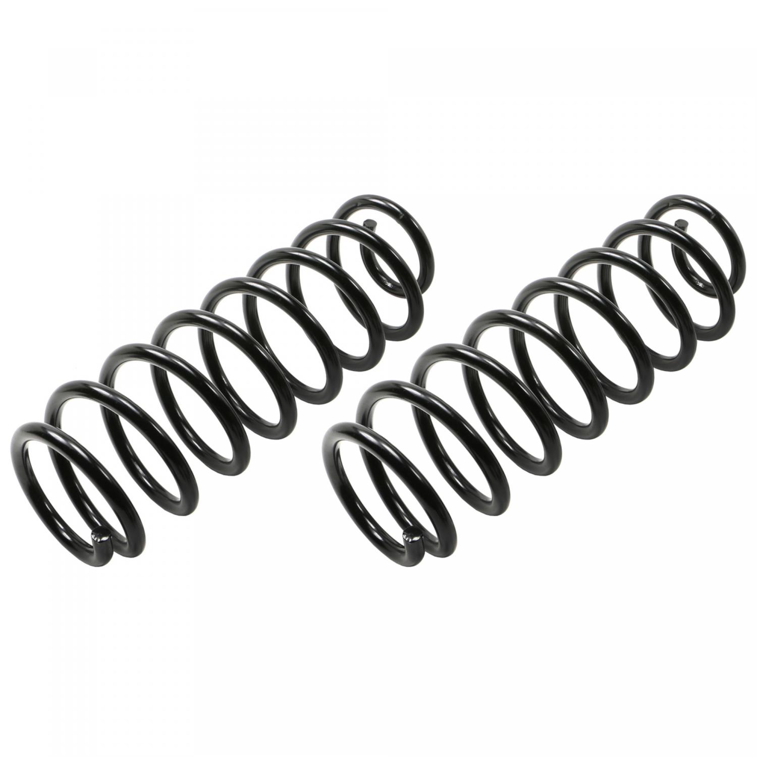 Moog 81669 Coil Spring Set product image 1 of 1