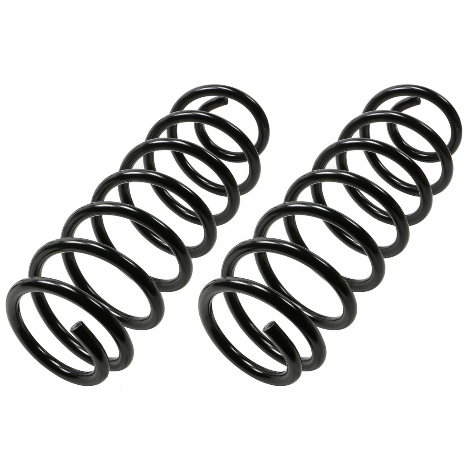 Moog 81673 - Coil Spring Set Moog 81673 Coil Spring Set product image 1 of 1