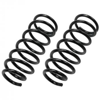 Moog 81680 Coil Spring Set product image 1 of 2