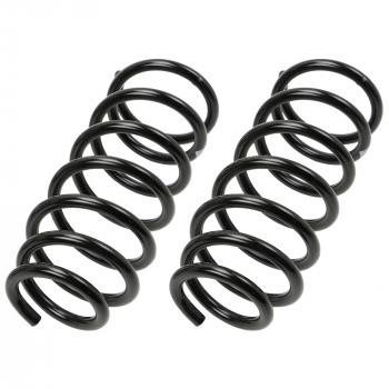 Moog 81681 Coil Spring Set product image 1 of 2