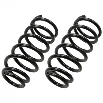 Moog 81682 Coil Spring Set product image 1 of 2