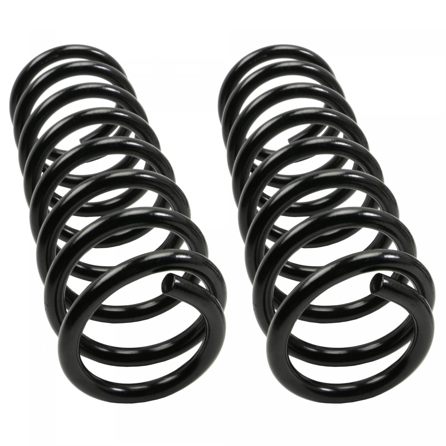 Moog 81683 Coil Spring Set product image 1 of 1