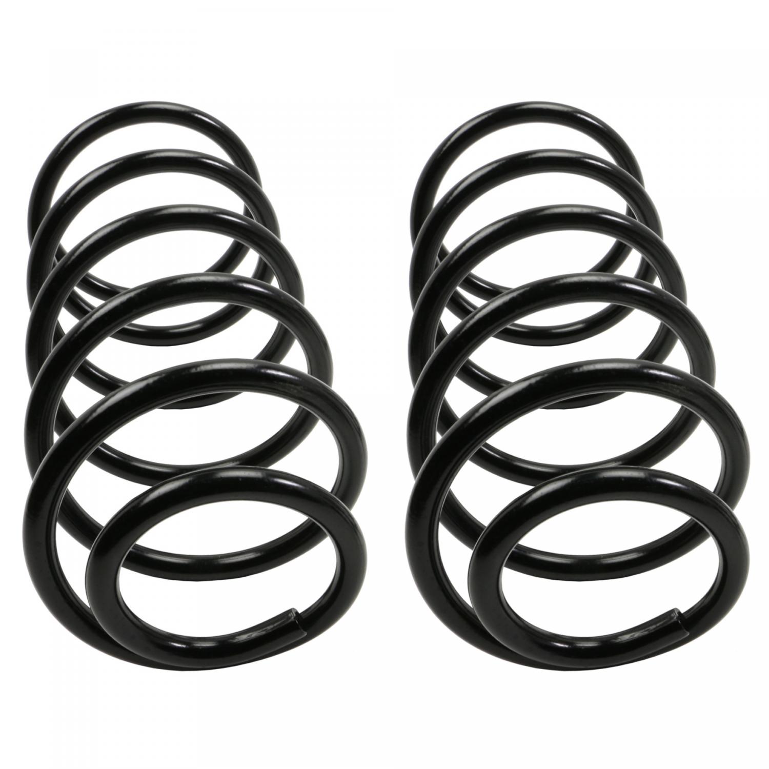 Moog 81688 Coil Spring Set product image 1 of 1