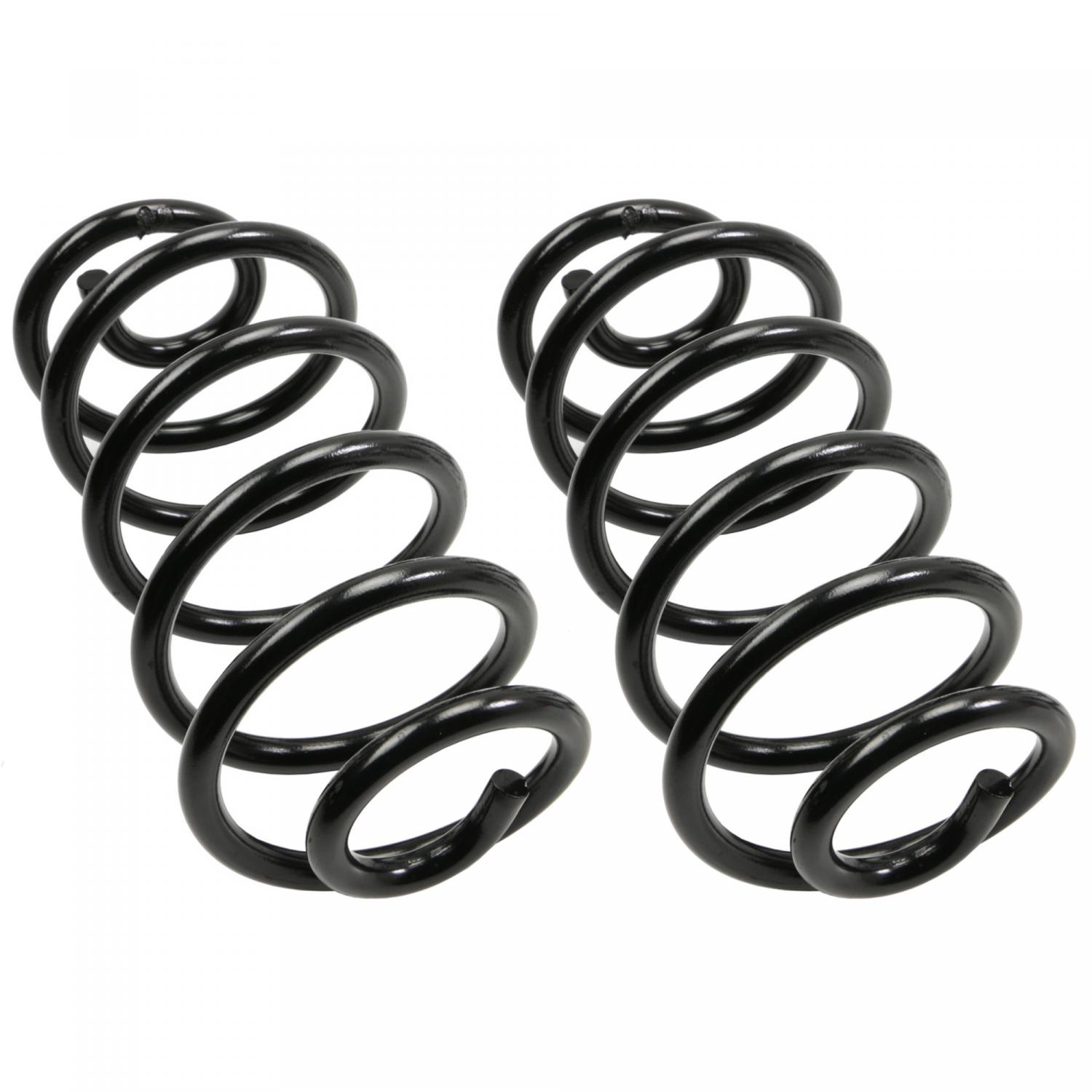 Moog 81691 - Coil Spring Set Moog 81691 Coil Spring Set product image 1 of 2