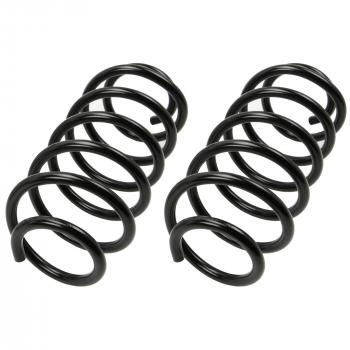 Moog 81692 Coil Spring Set product image 1 of 2