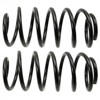 Moog 81692 Coil Spring Set product image 2 of 2