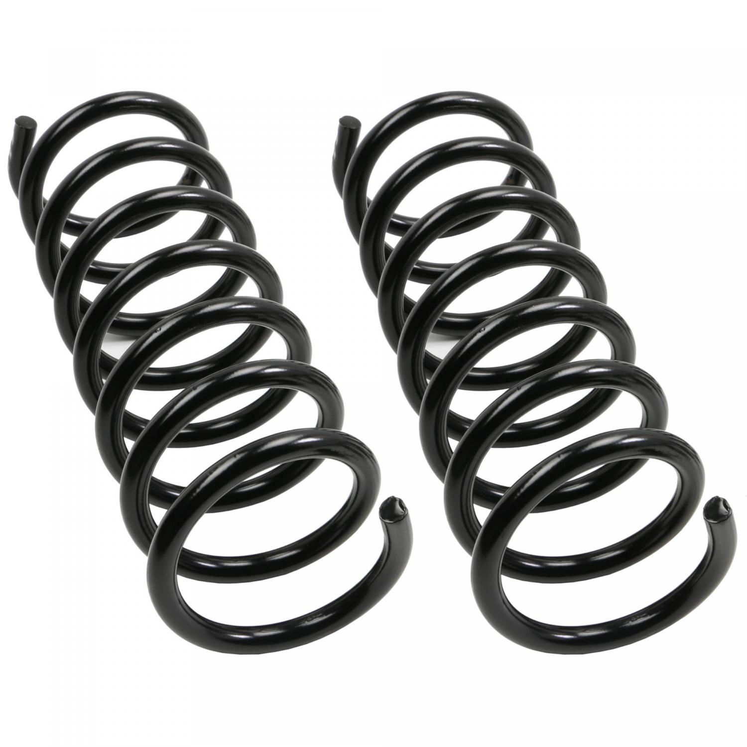 Moog 81693 Coil Spring Set product image 1 of 1