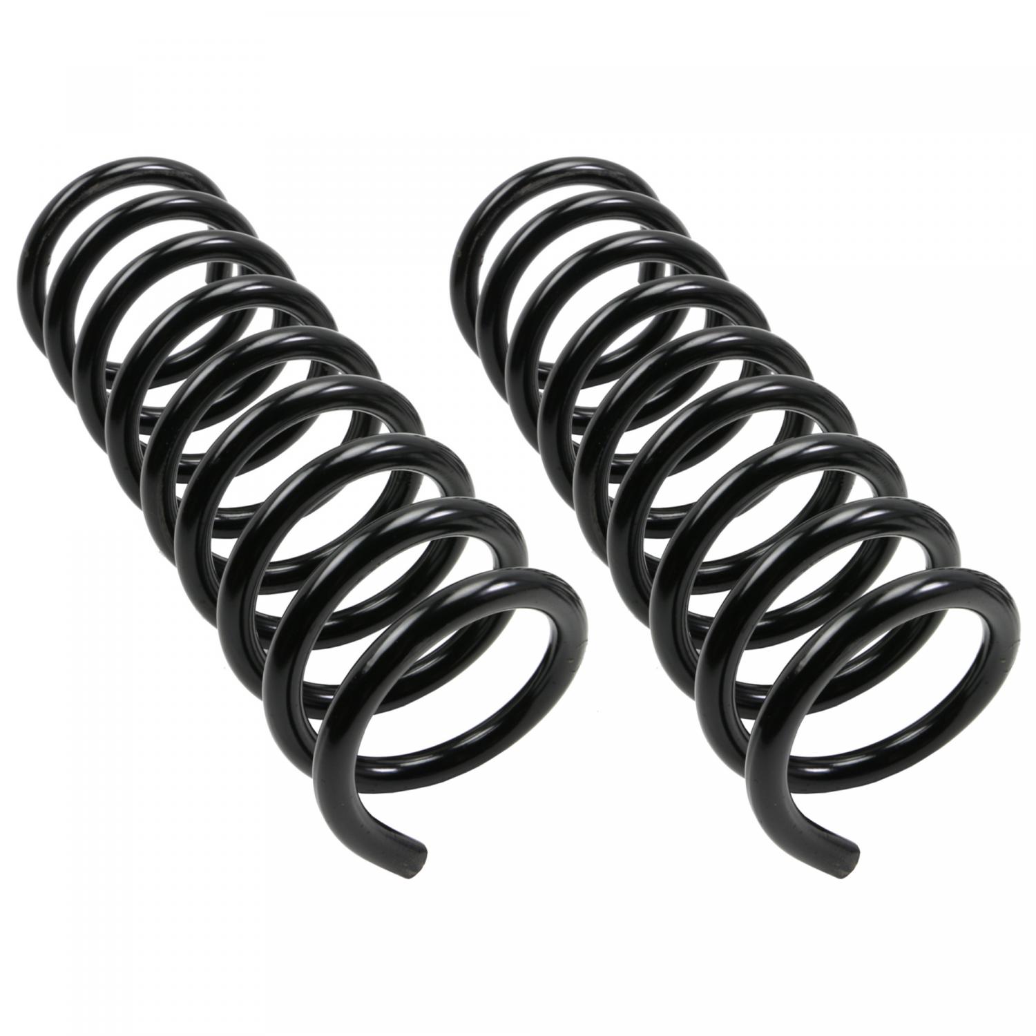 Moog 81695 Coil Spring Set product image 1 of 1