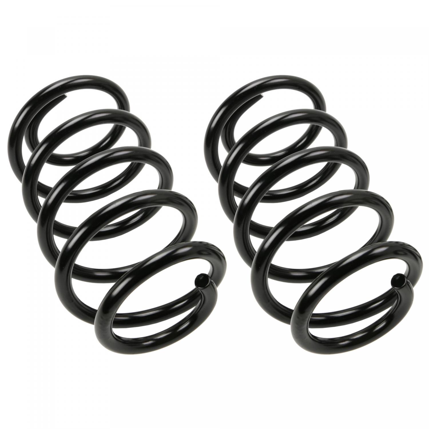 Moog 81697 Coil Spring Set product image 4 of 4