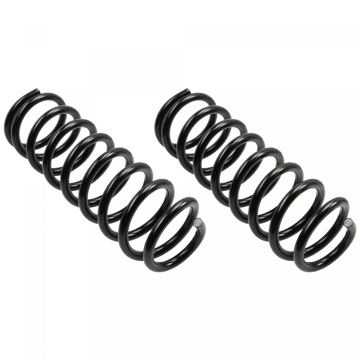 Moog 81699 Coil Spring Set product image 1 of 1