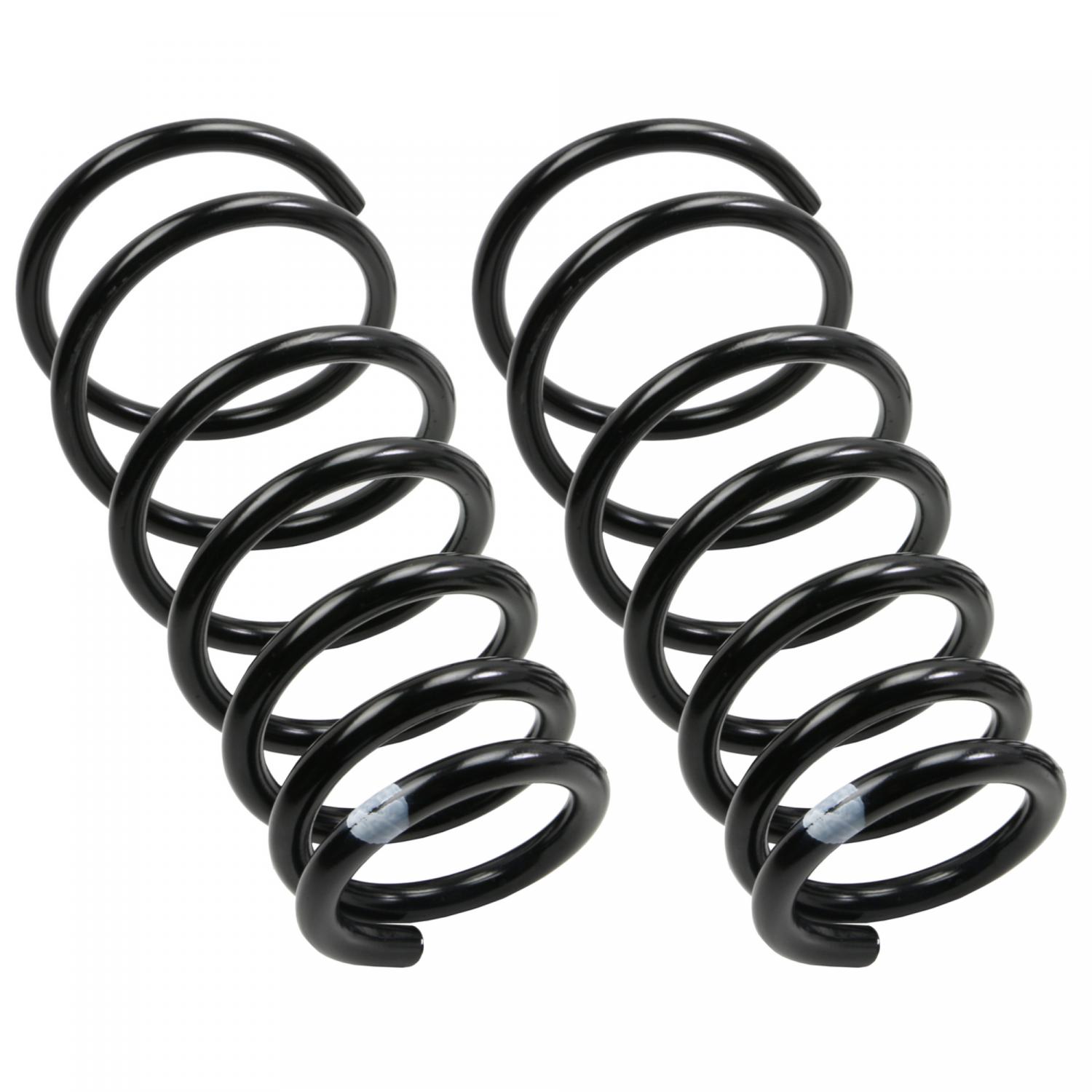 Moog 81701 Coil Spring Set product image 1 of 1