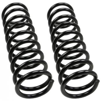 Moog 81703 Coil Spring Set product image 1 of 1
