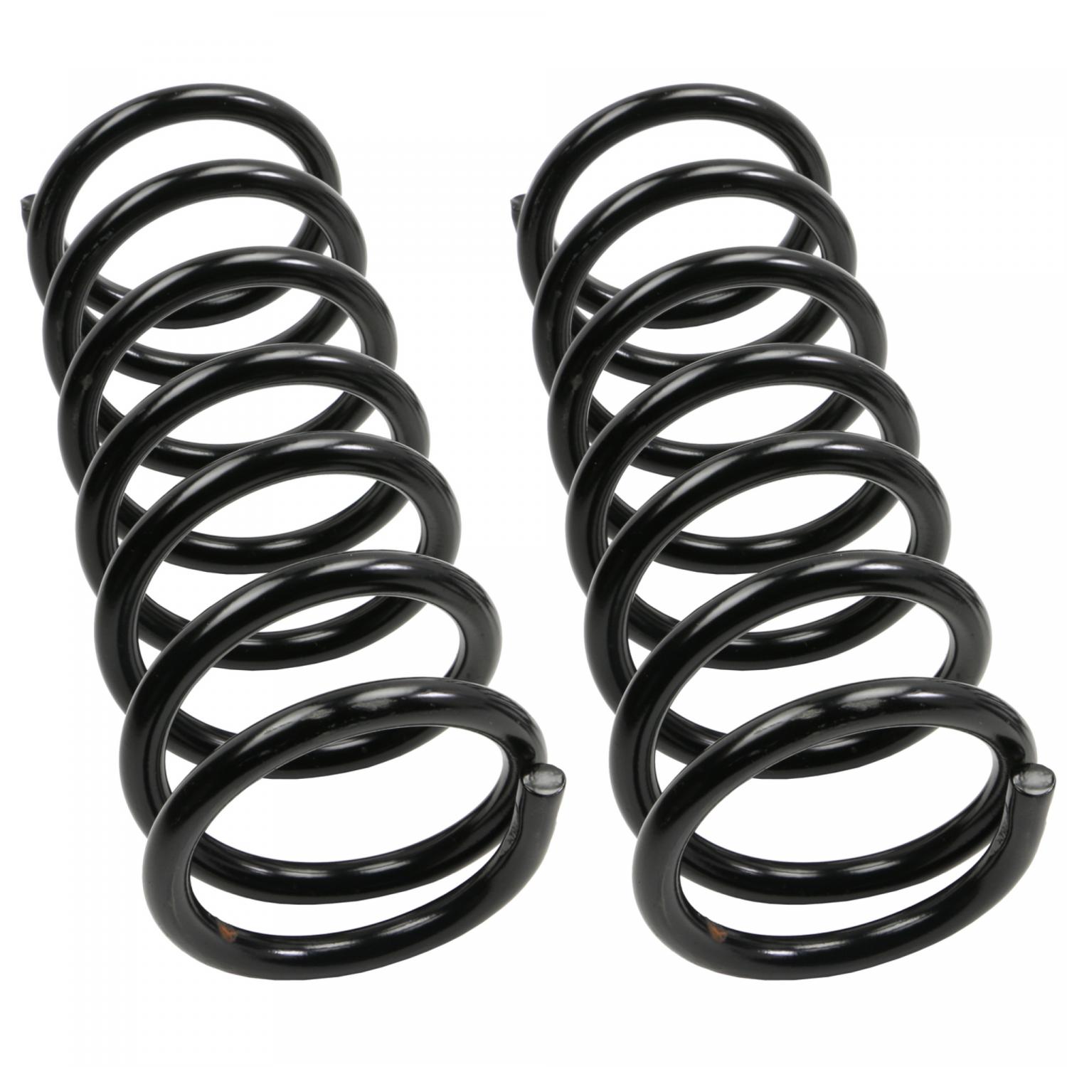 Moog 81707 Coil Spring Set product image 1 of 1