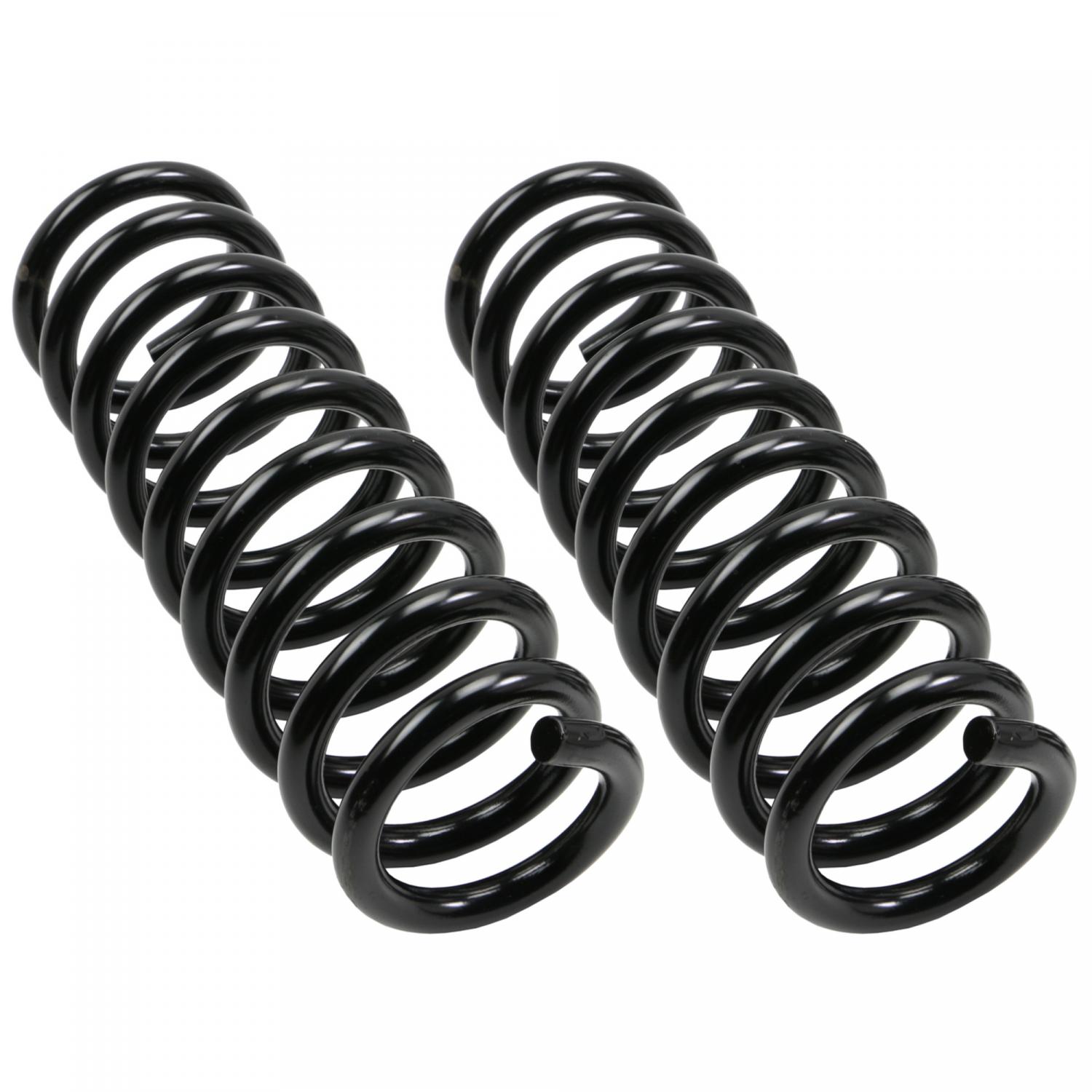 Moog 81711 Coil Spring Set product image 1 of 1