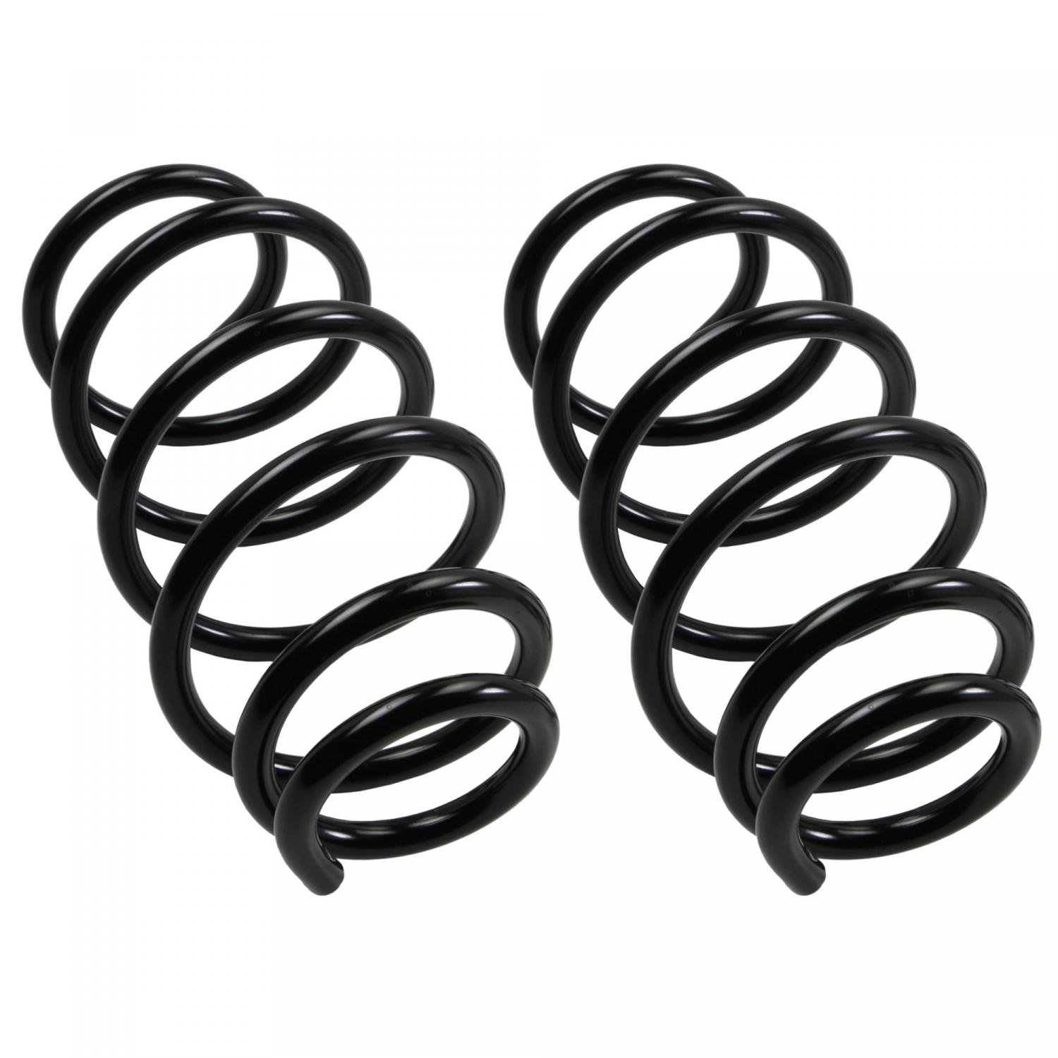 Moog 81712 Coil Spring Set product image 1 of 1