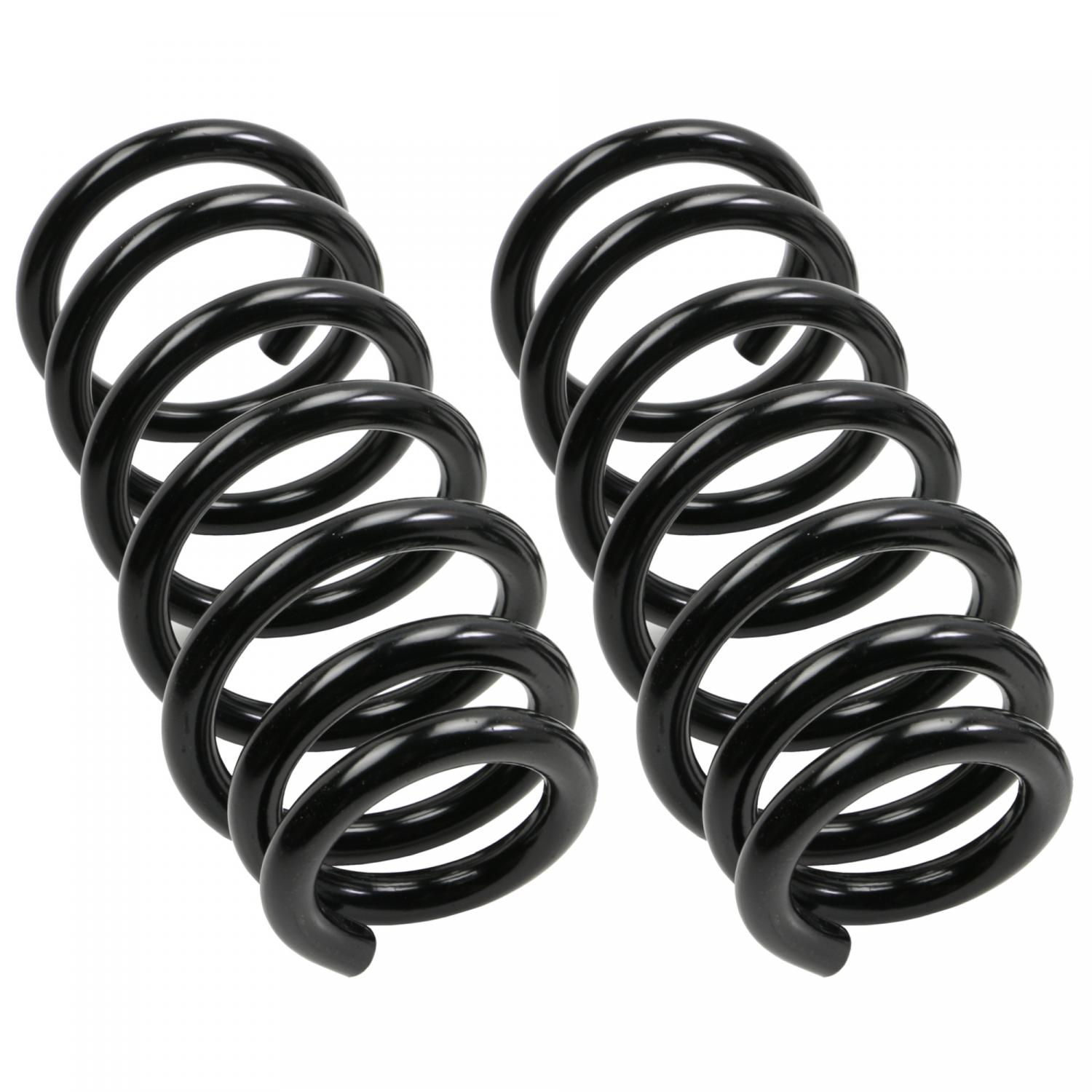 Moog 81713 Coil Spring Set product image 1 of 1