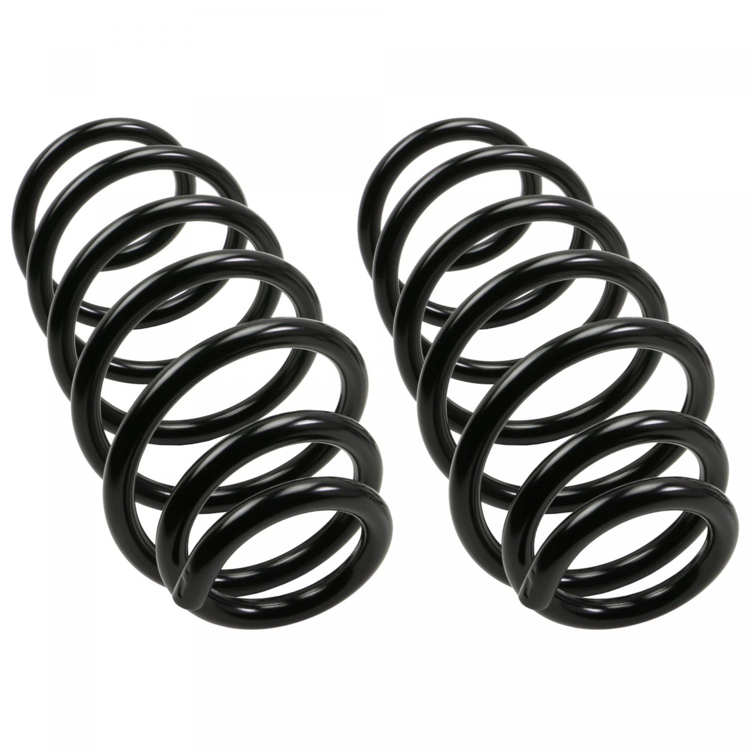 Moog 81714 Coil Spring Set product image 1 of 1
