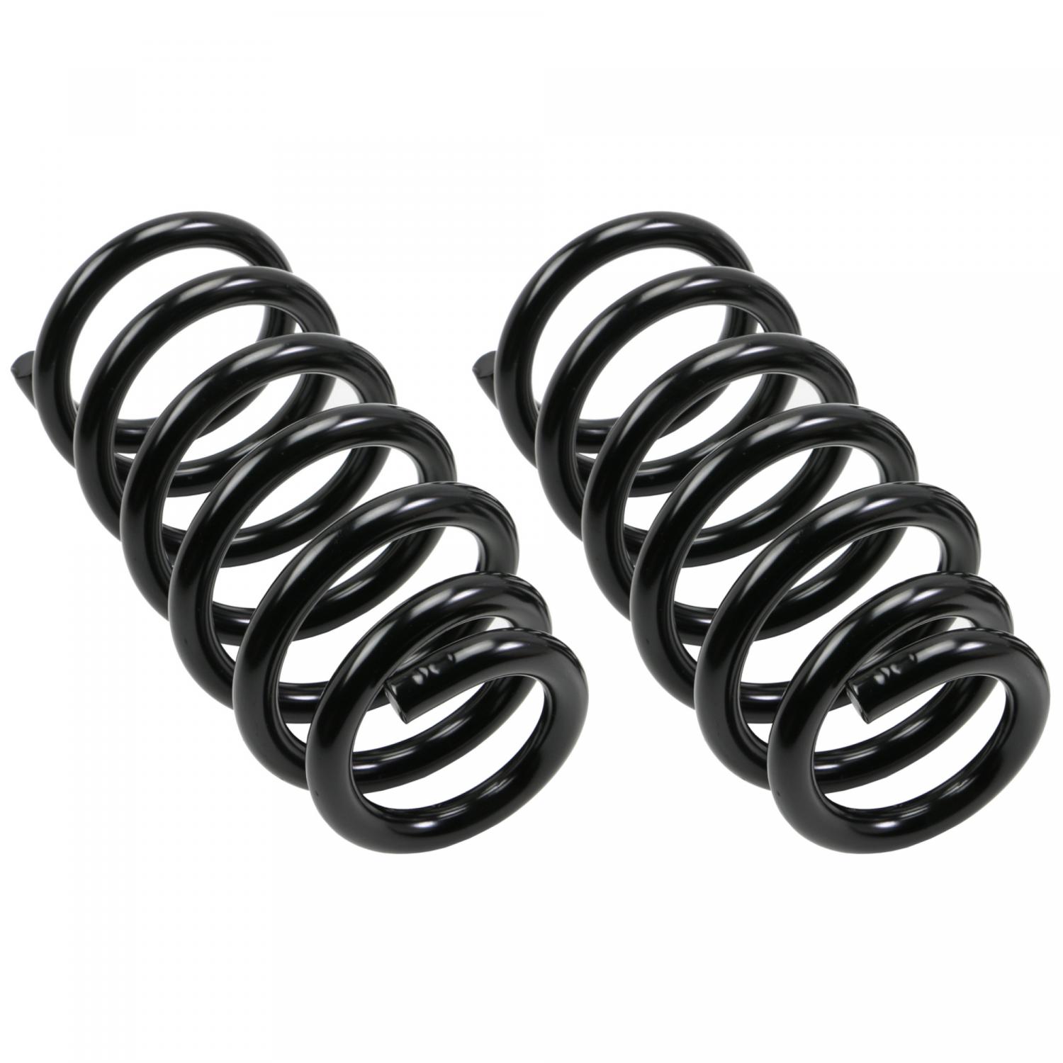 Moog 81715 Coil Spring Set product image 1 of 1