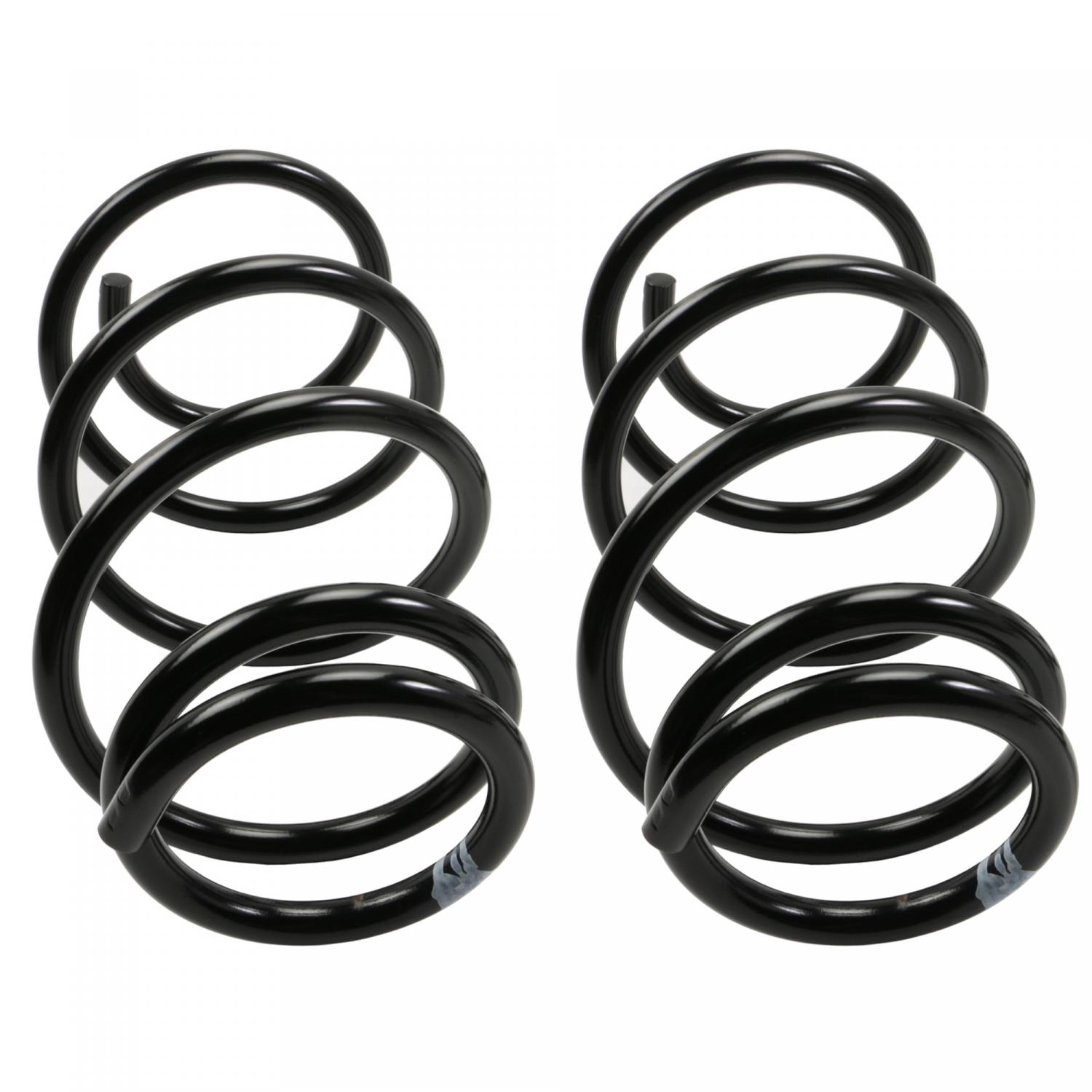 Moog 81716 Coil Spring Set product image 1 of 1