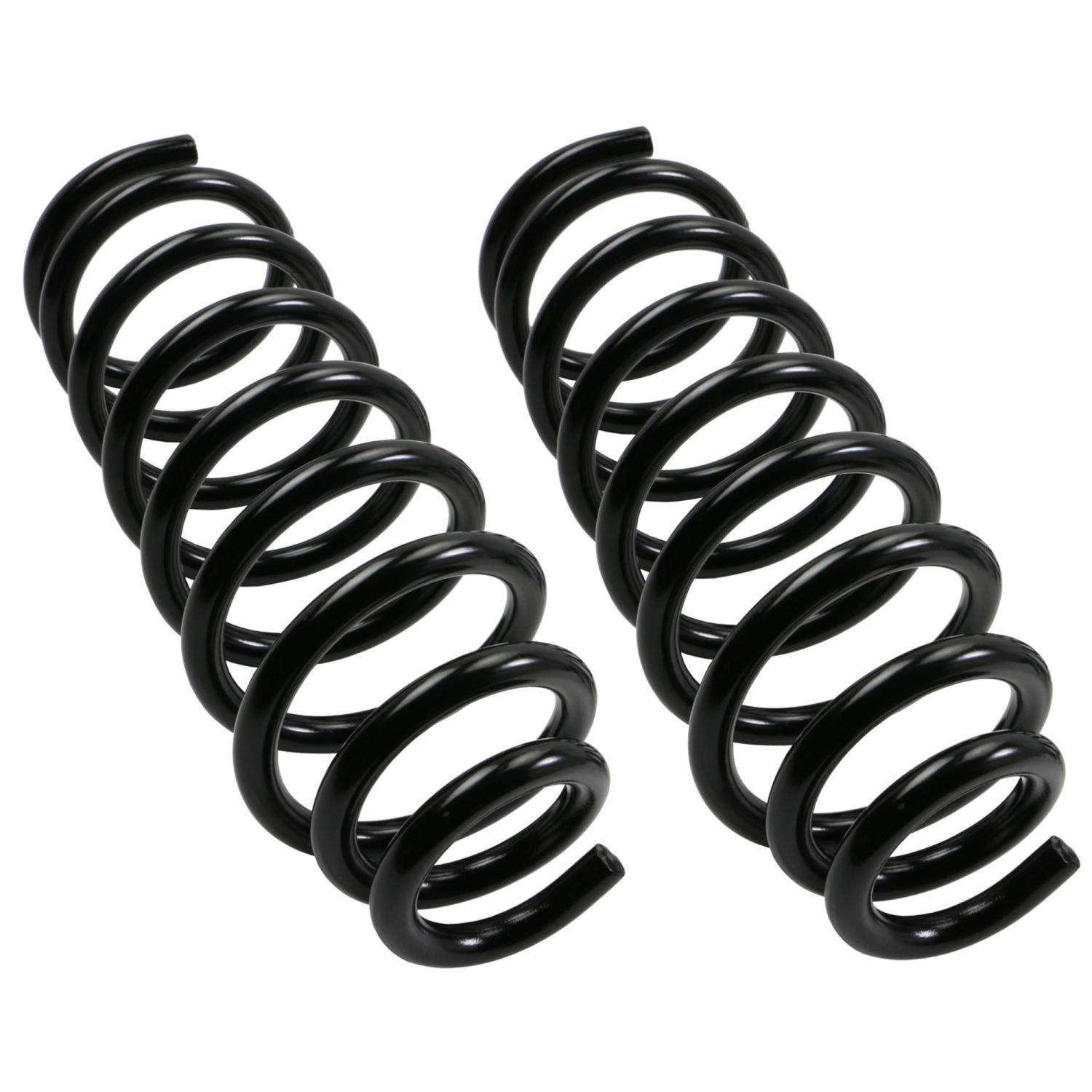 Moog 81718 Coil Spring Set product image 1 of 1