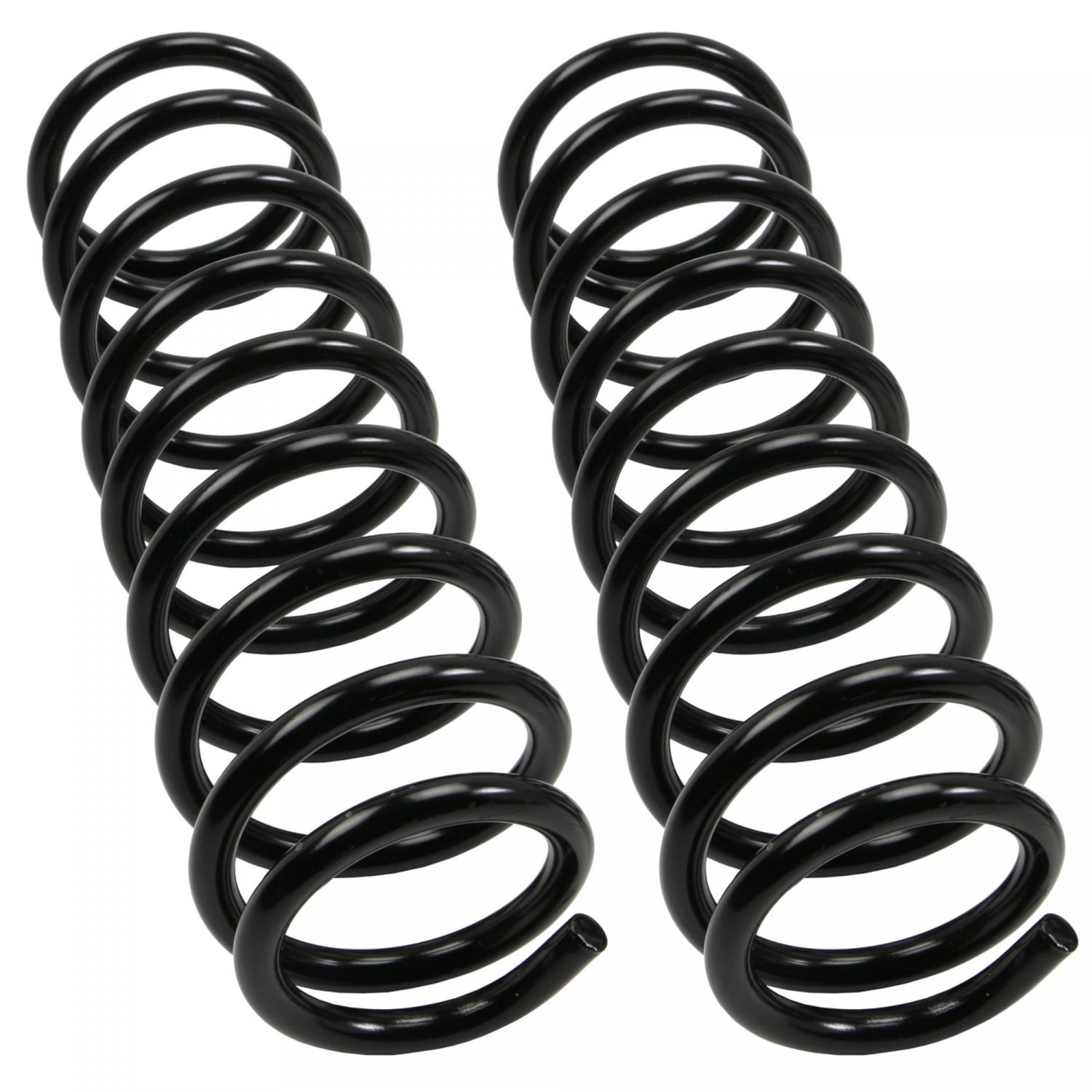 Moog 81719 Coil Spring Set product image 1 of 1