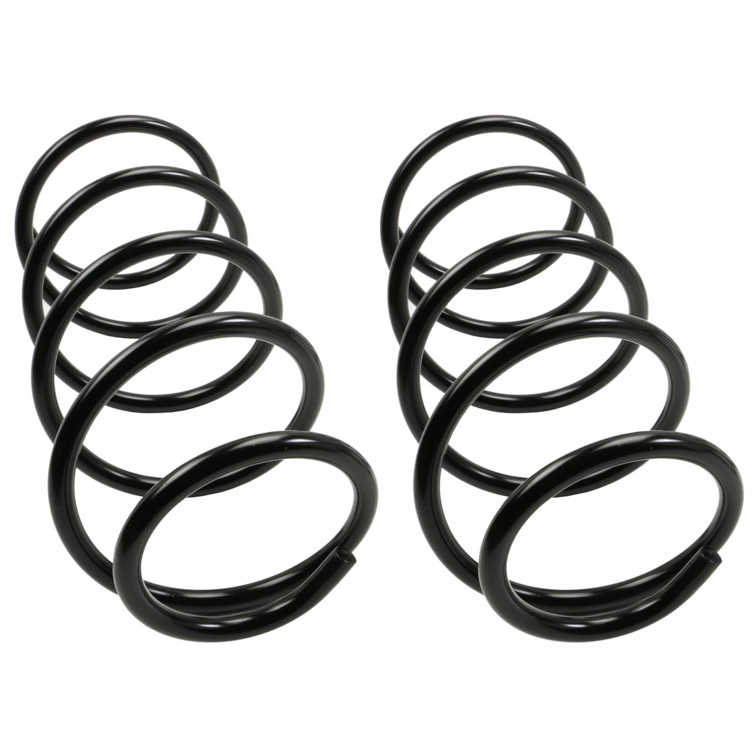 Moog 81720 Coil Spring Set product image 1 of 1