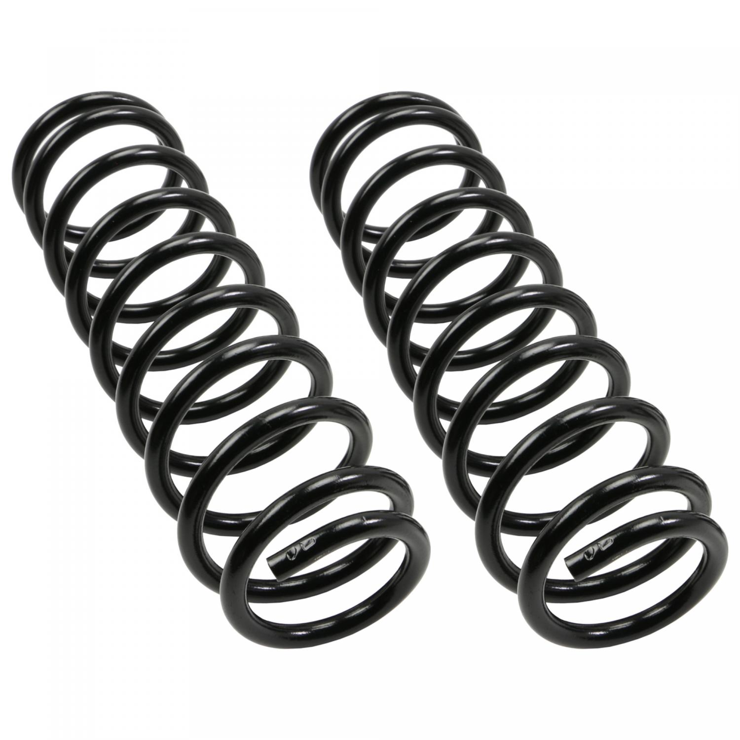 Moog 81721 Coil Spring Set product image 1 of 1
