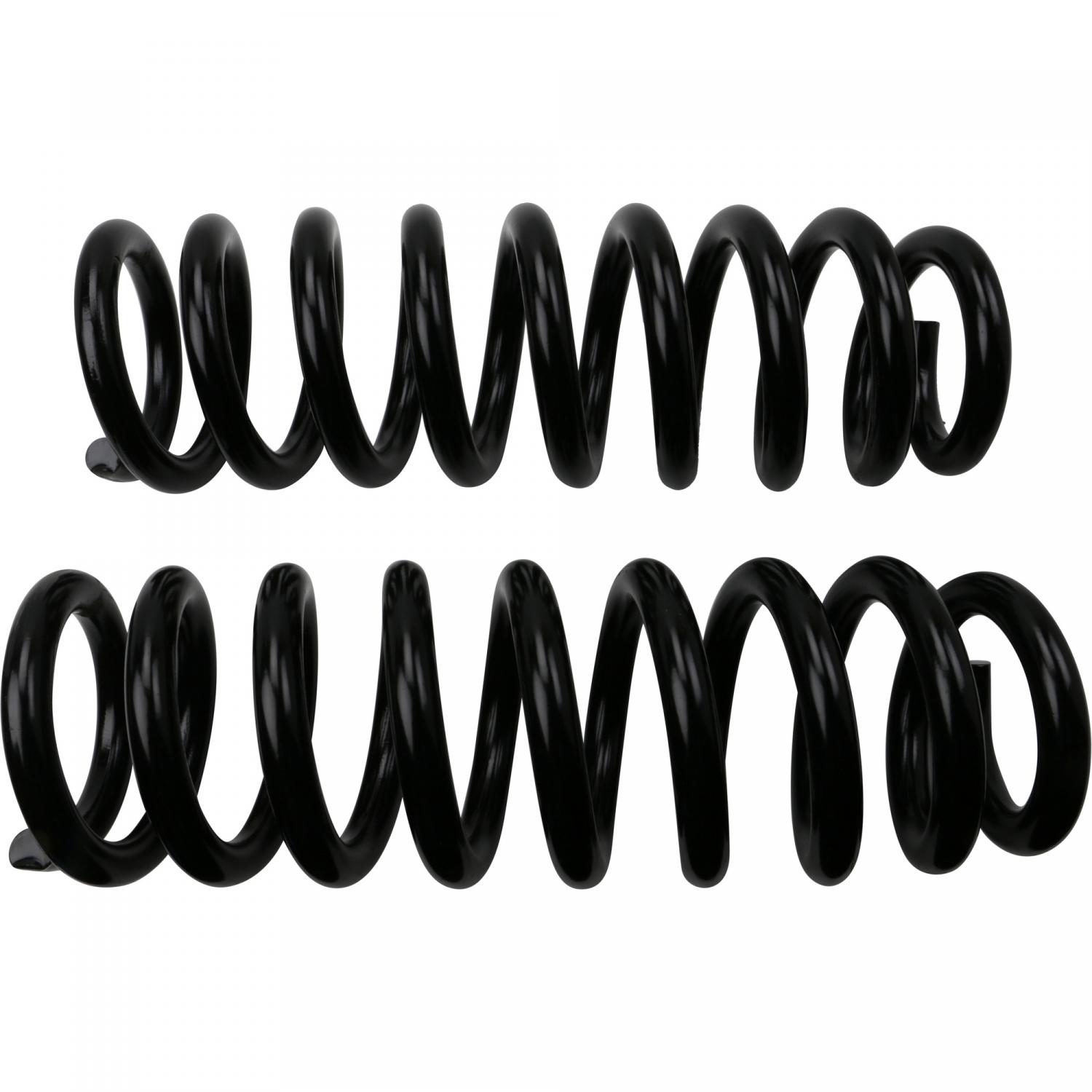 Moog 81726 Coil Spring Set product image 3 of 3