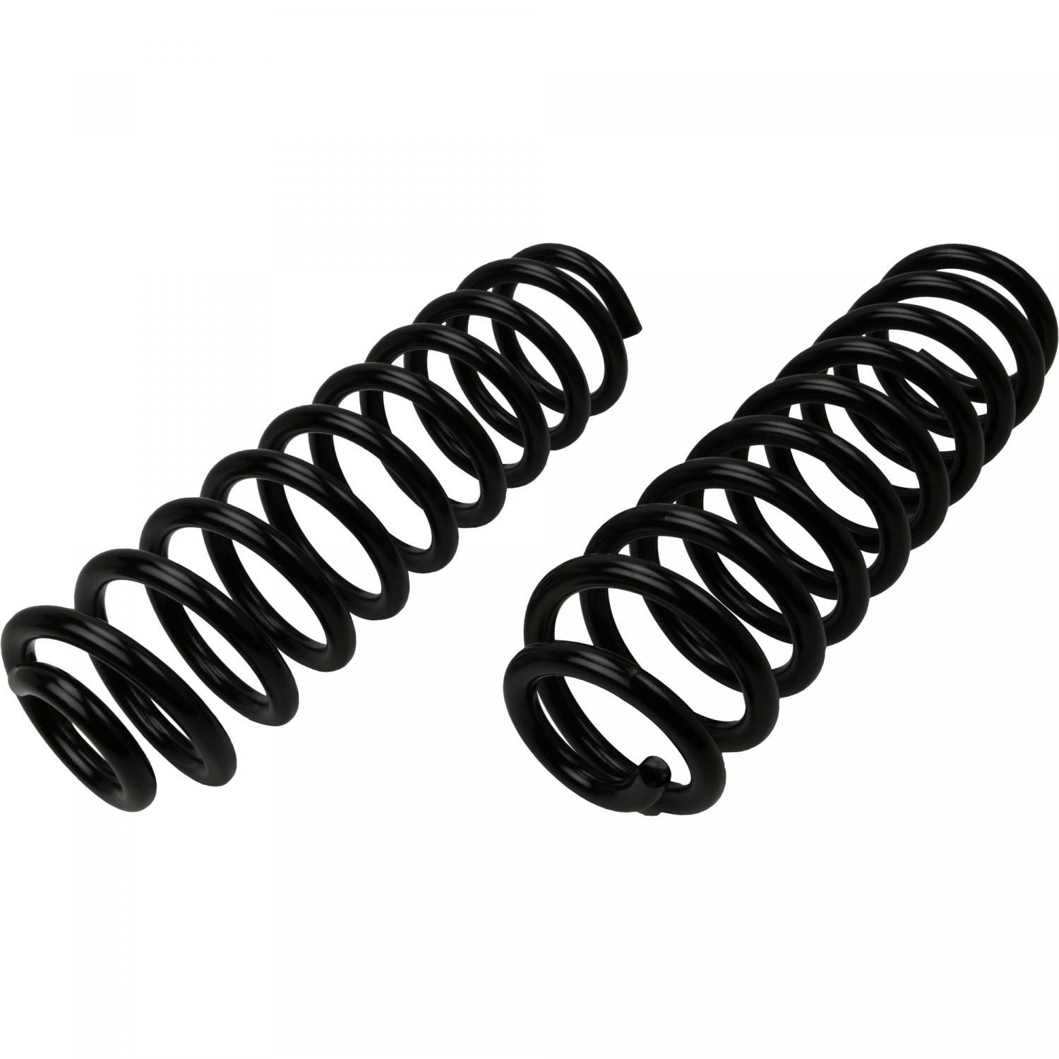 Moog 81730 - Coil Spring Set Moog 81730 Coil Spring Set product image 1 of 3
