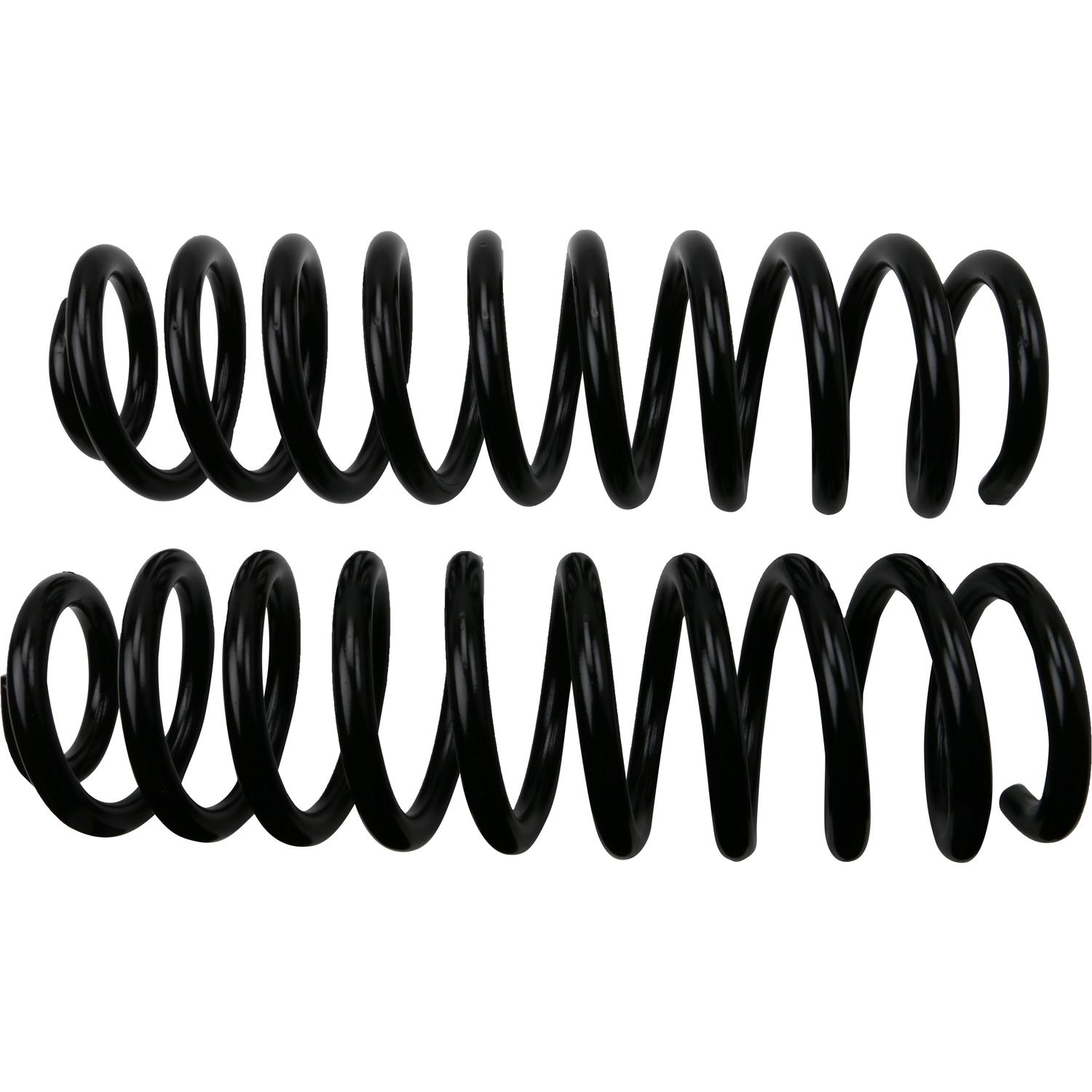 Moog 81730 - Coil Spring Set Moog 81730 Coil Spring Set product image 2 of 3