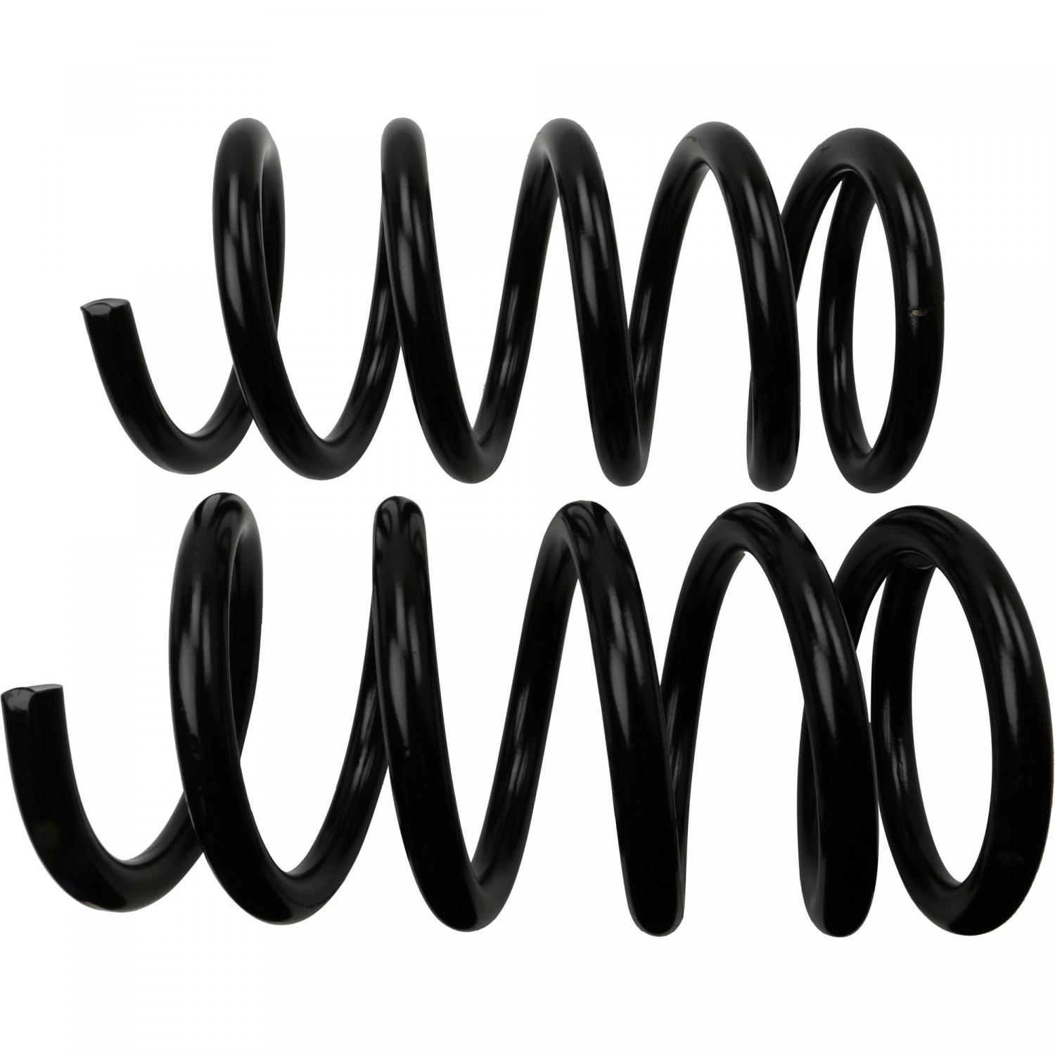 Moog 81731 Coil Spring Set product image 3 of 3