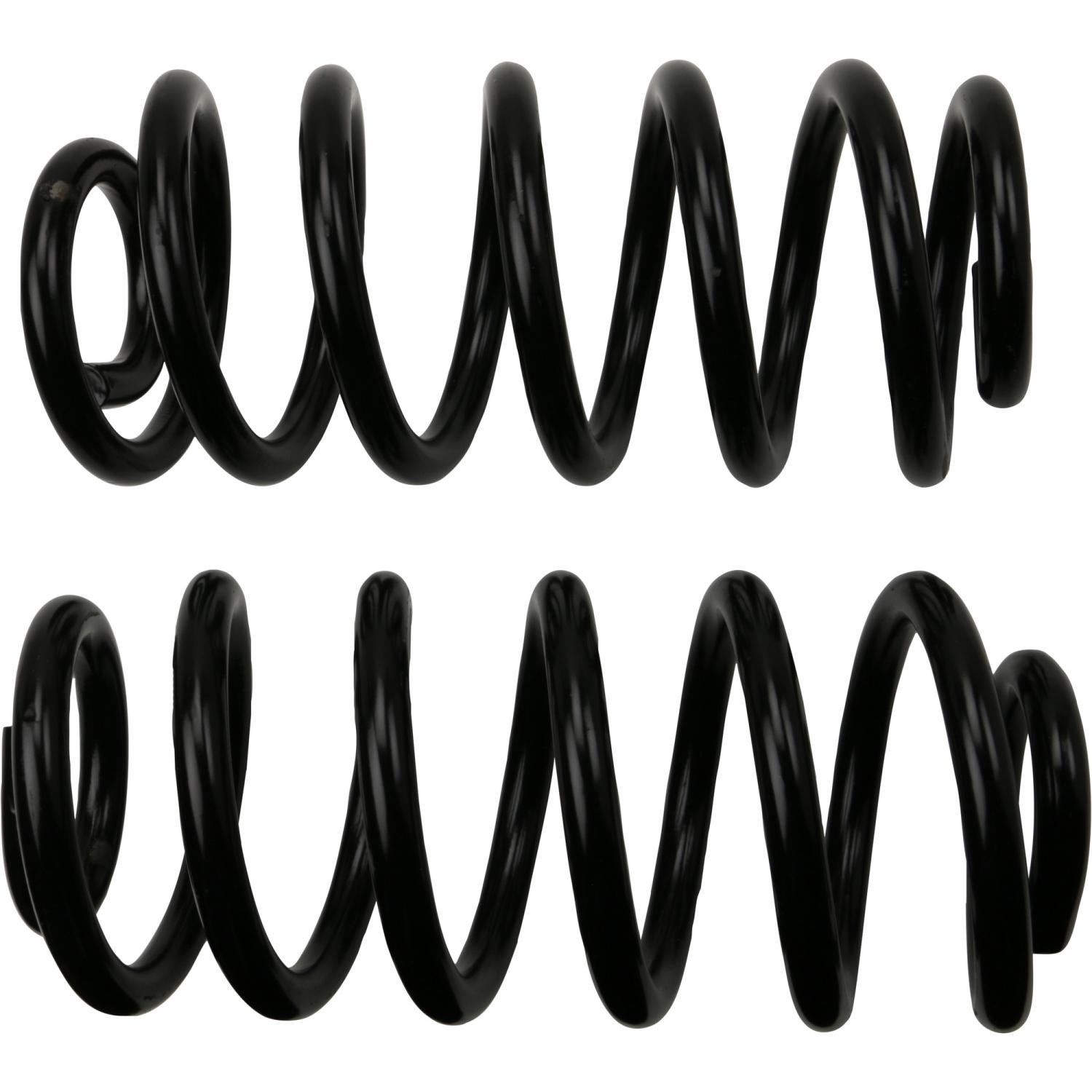 Moog 81735 Coil Spring Set product image 3 of 3