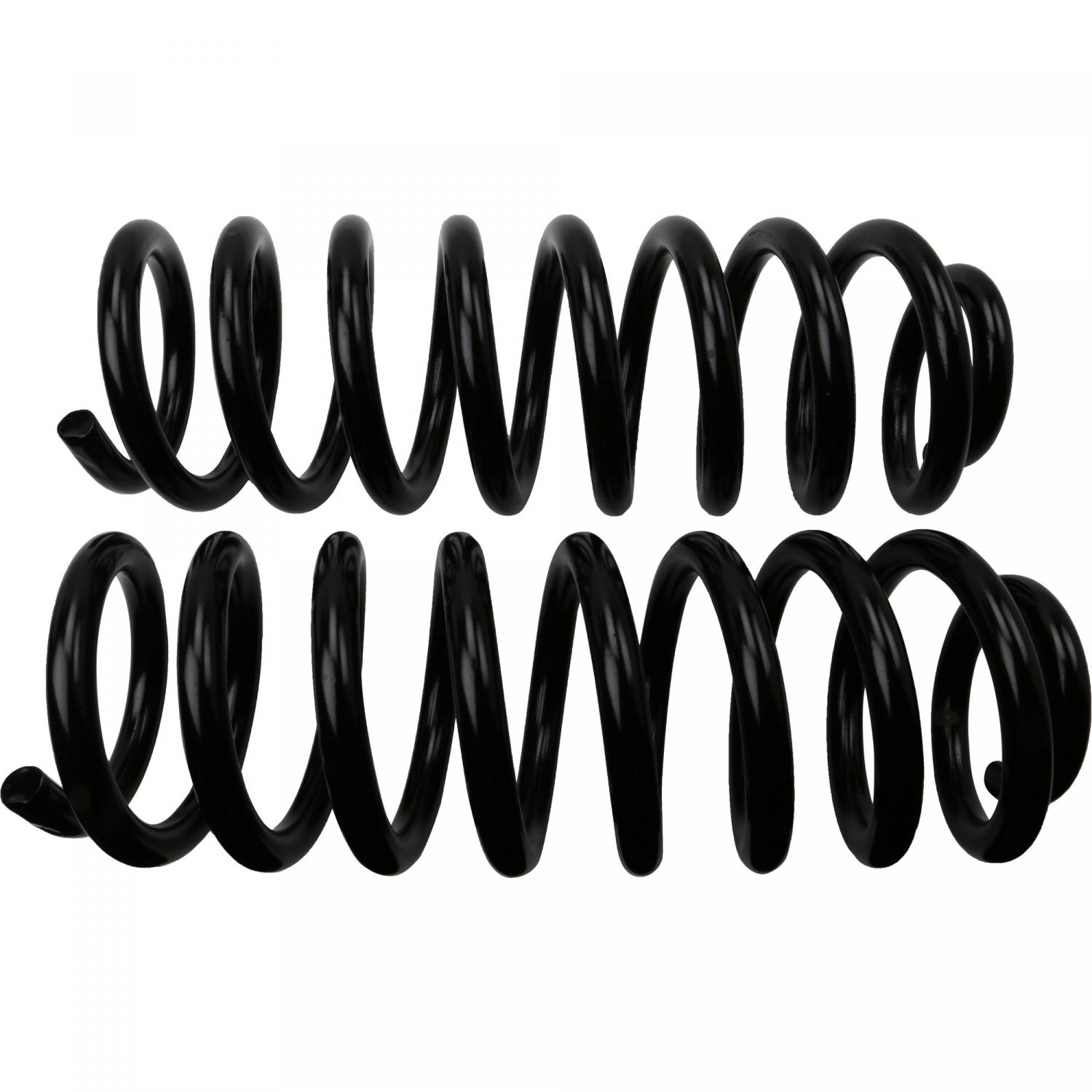 Moog 81736 Coil Spring Set product image 3 of 3