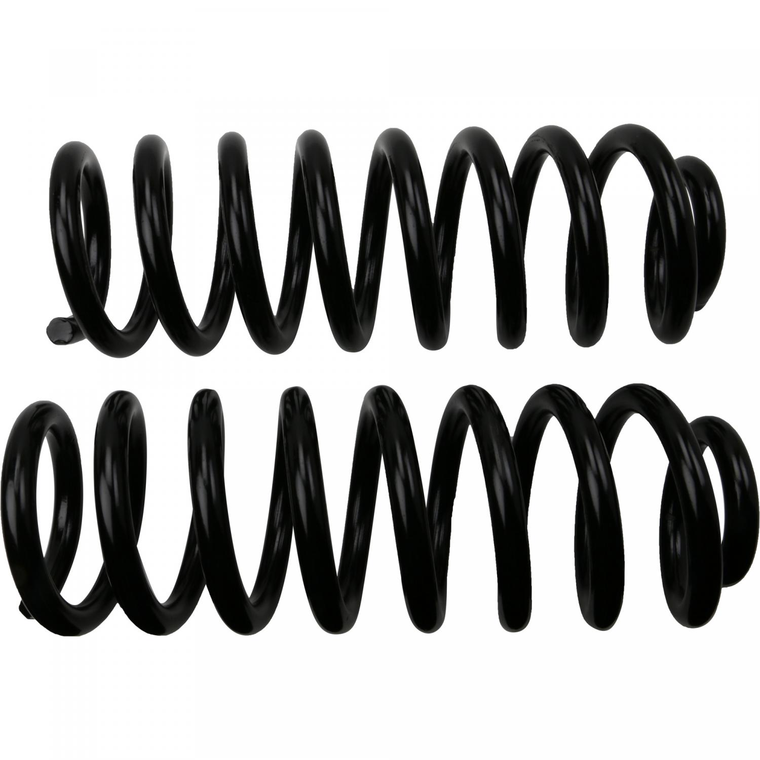 Moog 81740 Coil Spring Set product image 3 of 3
