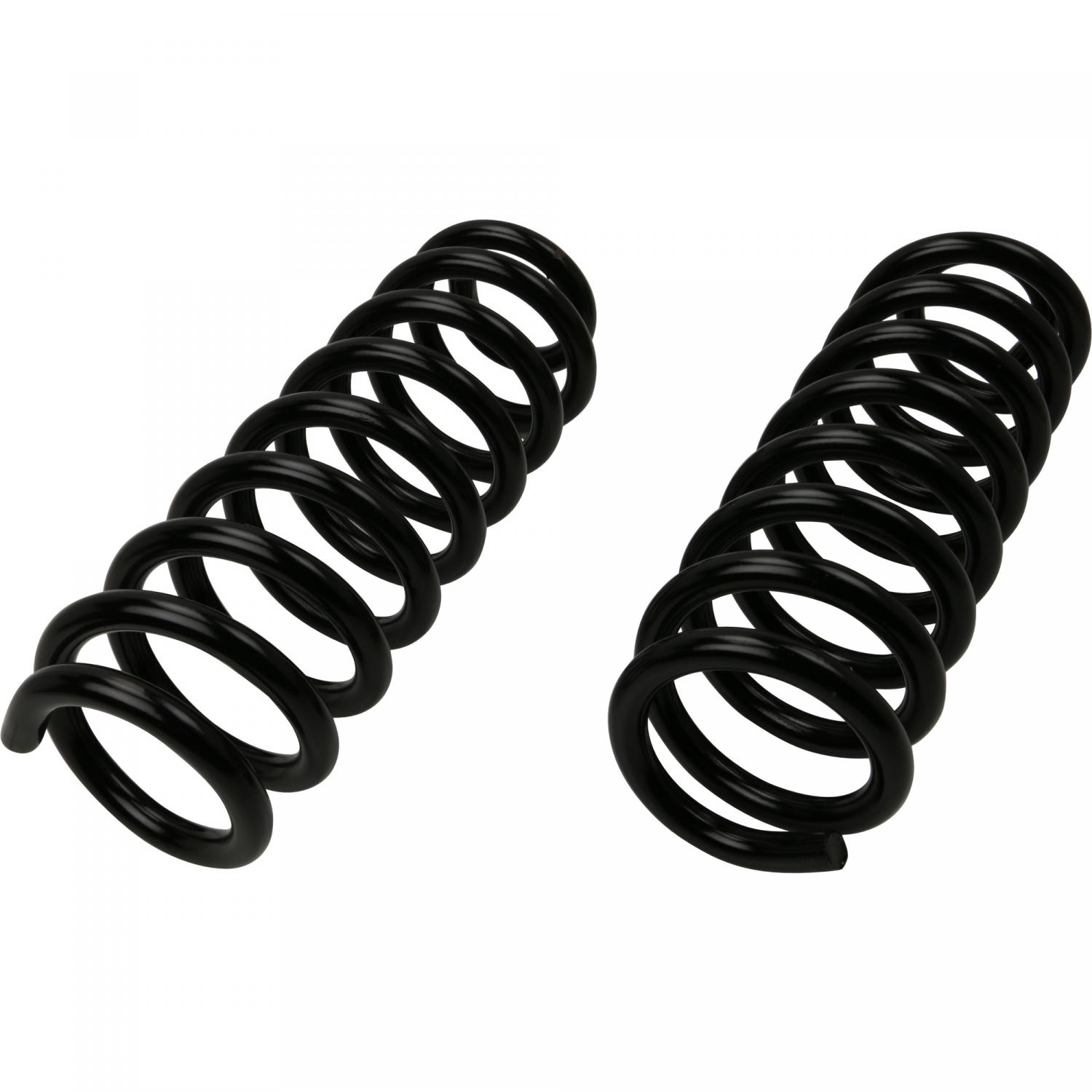 Moog 81742 Coil Spring Set product image 1 of 3