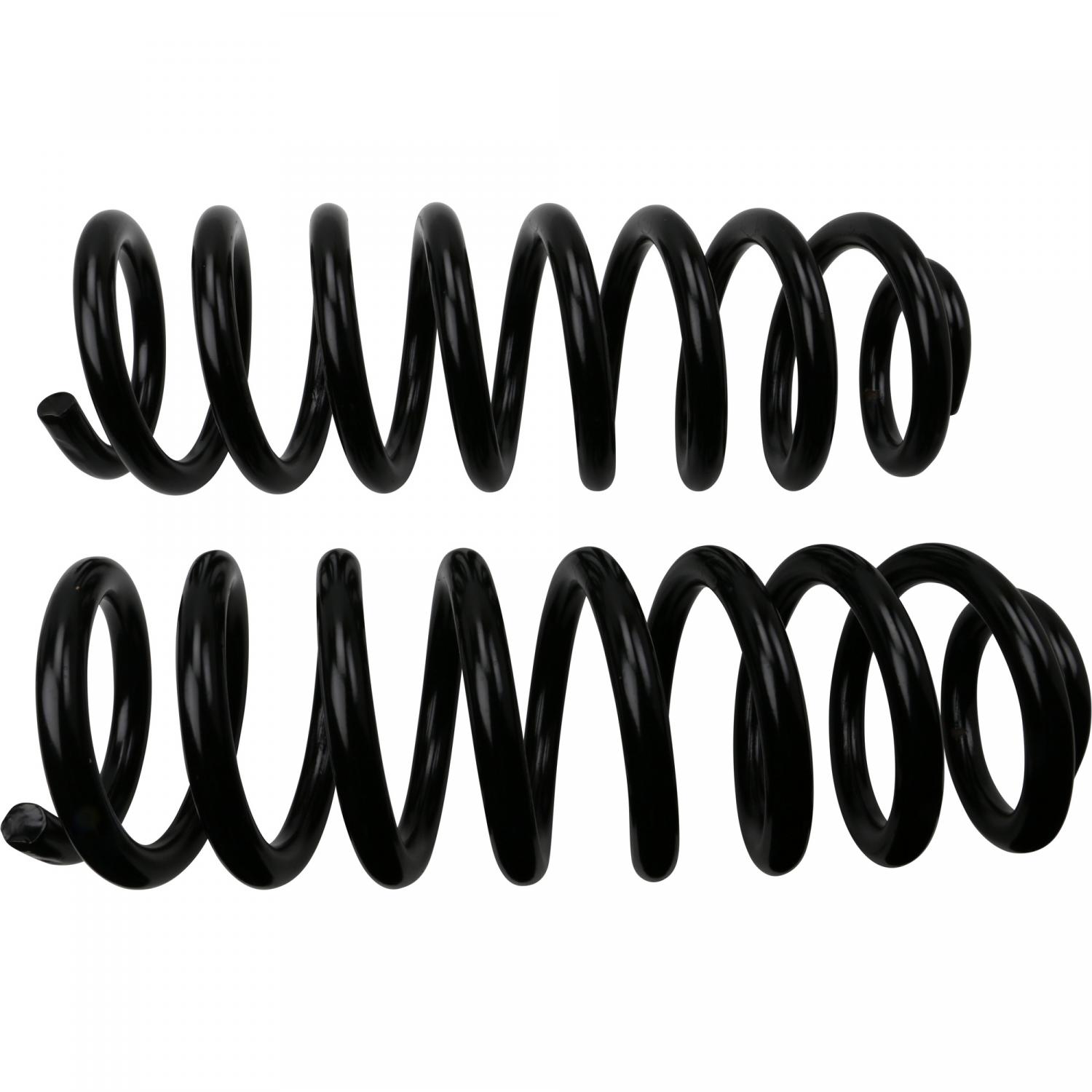 Moog 81742 Coil Spring Set product image 3 of 3
