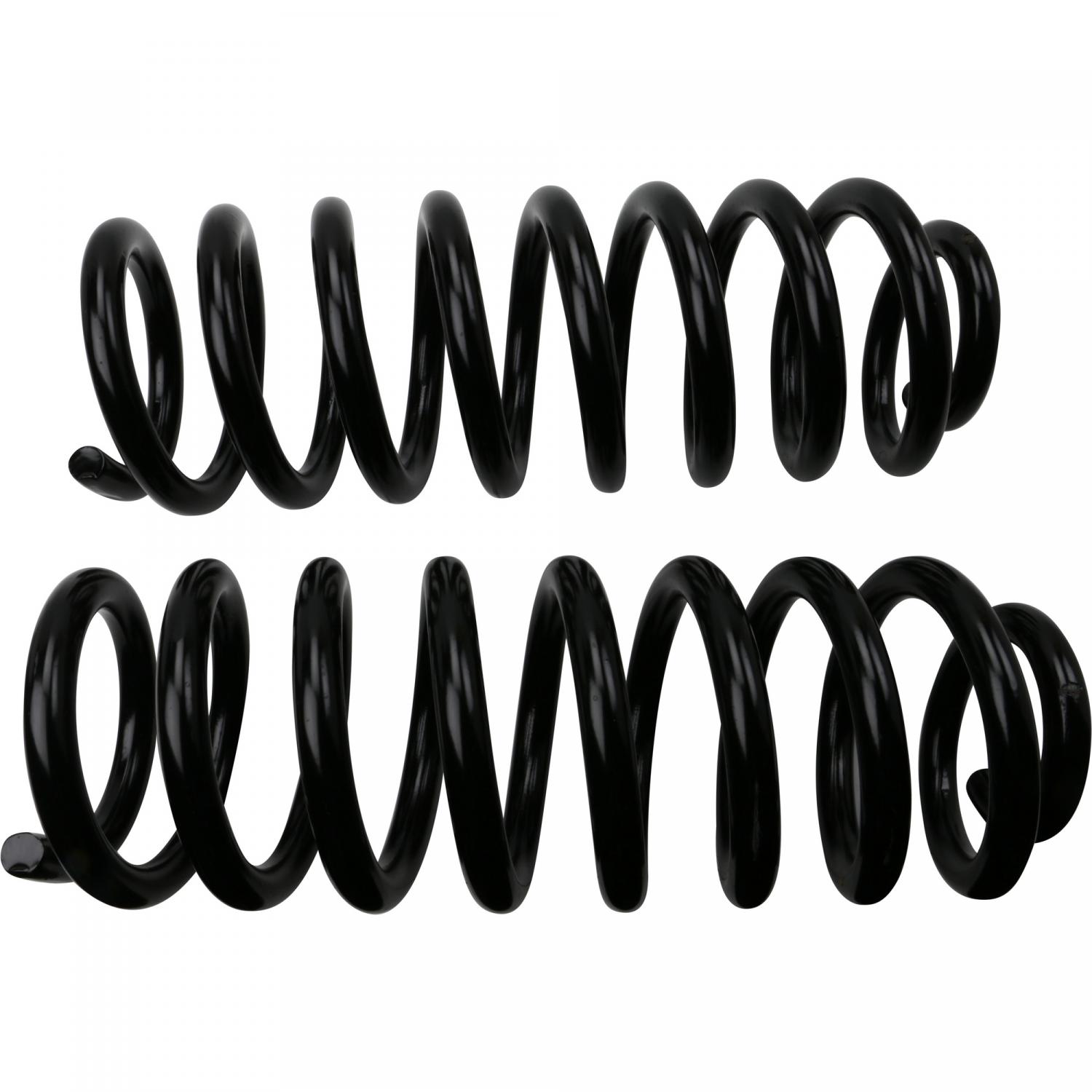Moog 81744 Coil Spring Set product image 3 of 3