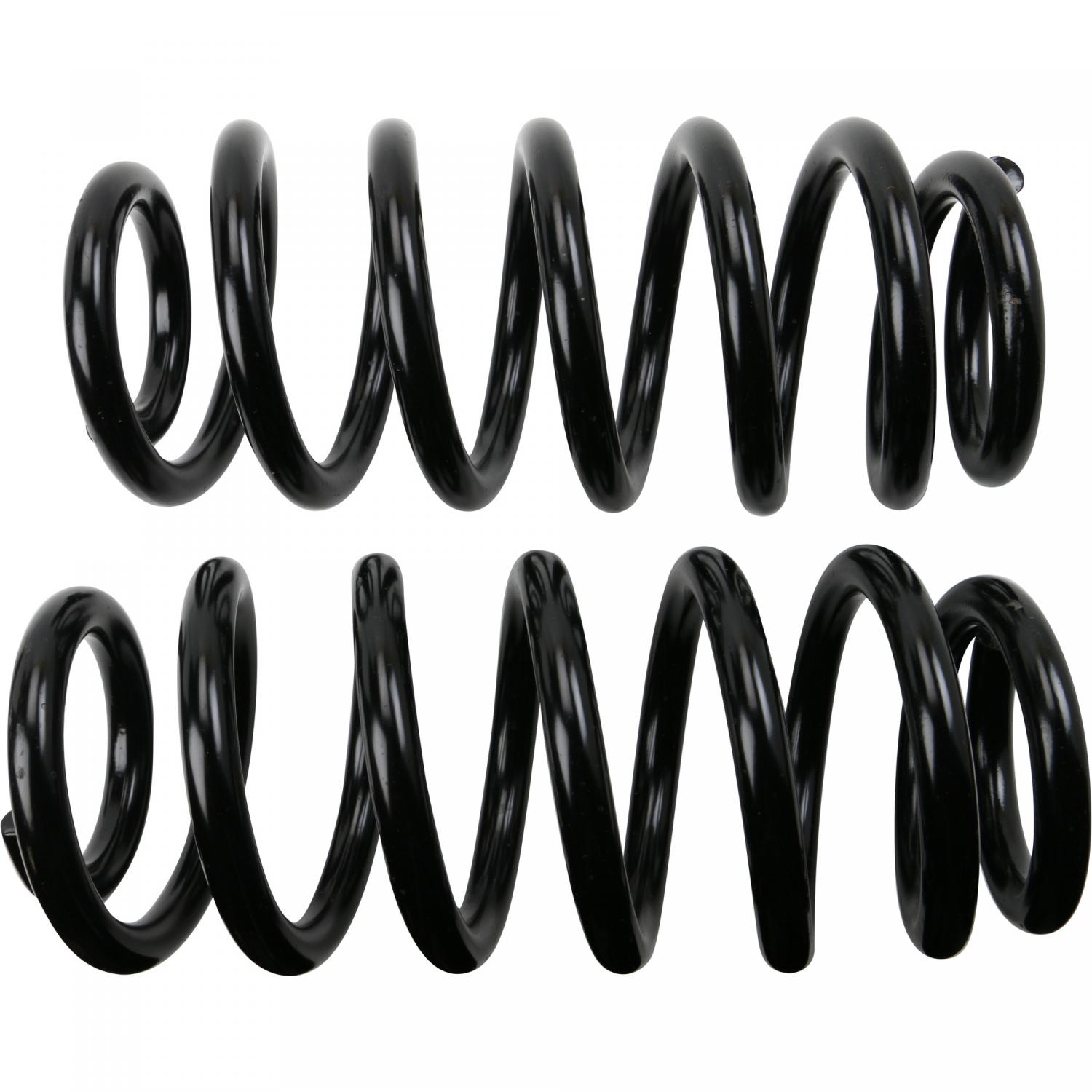 Moog 81747 Coil Spring Set product image 3 of 3