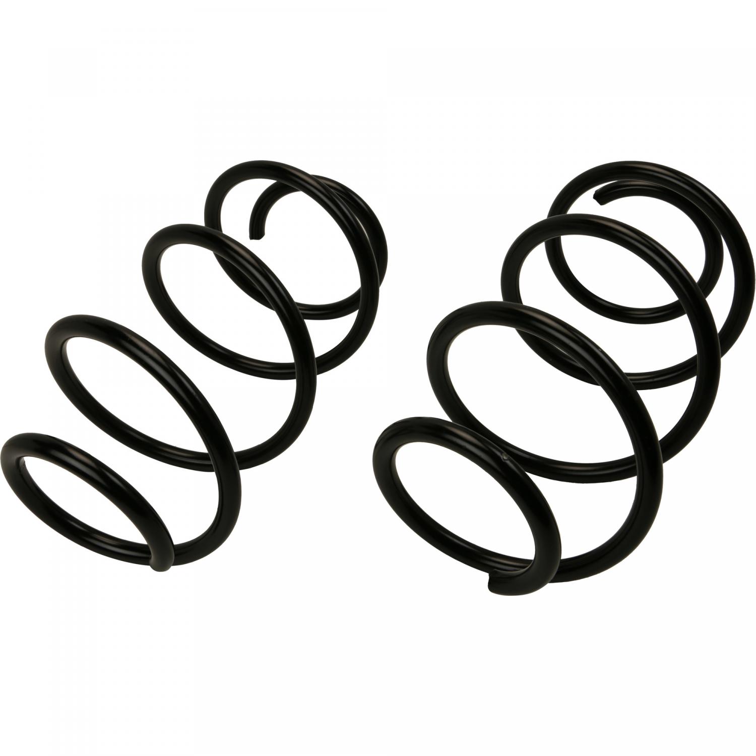 Moog 81750 - Coil Spring Set Moog 81750 Coil Spring Set product image 1 of 3