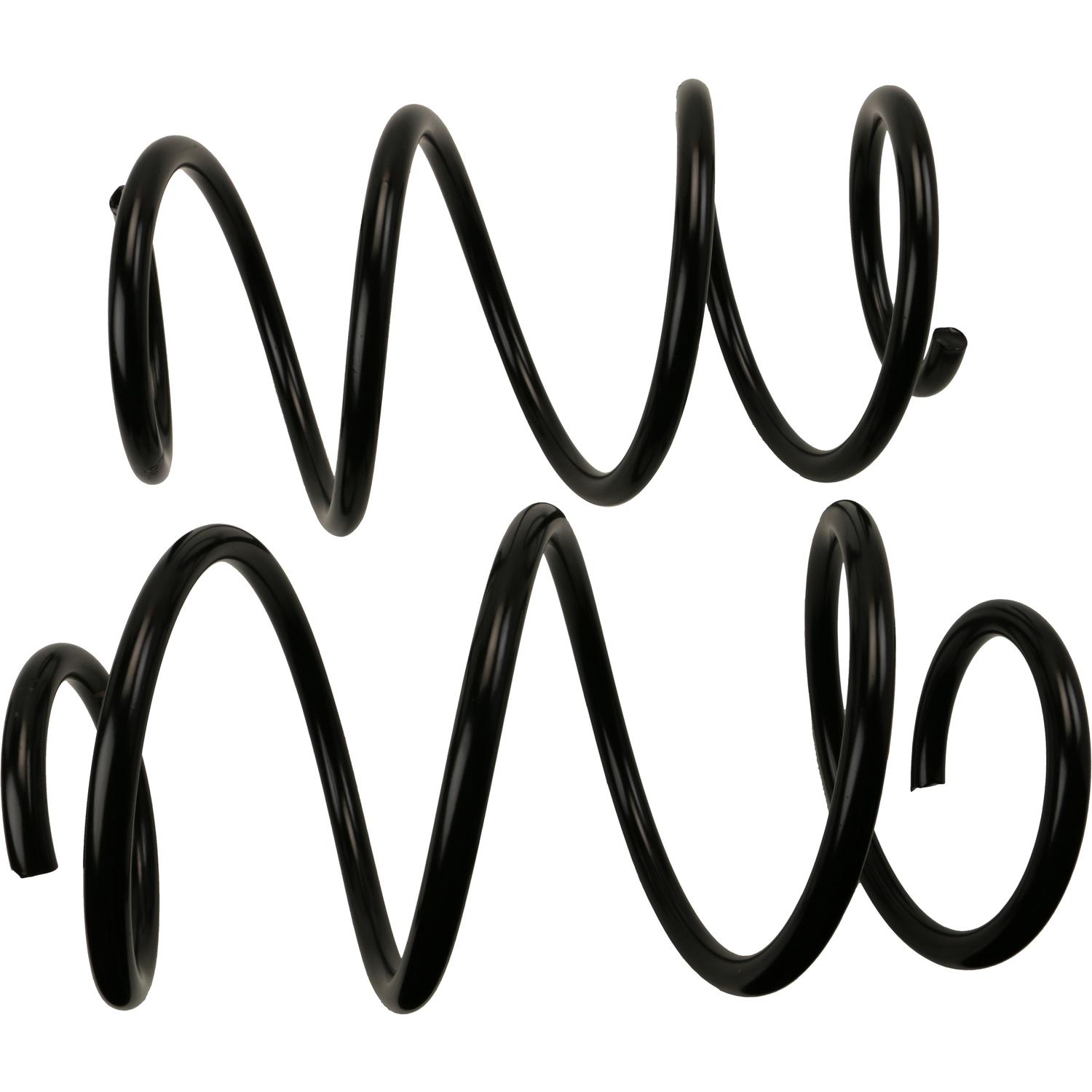 Moog 81750 - Coil Spring Set Moog 81750 Coil Spring Set product image 2 of 3