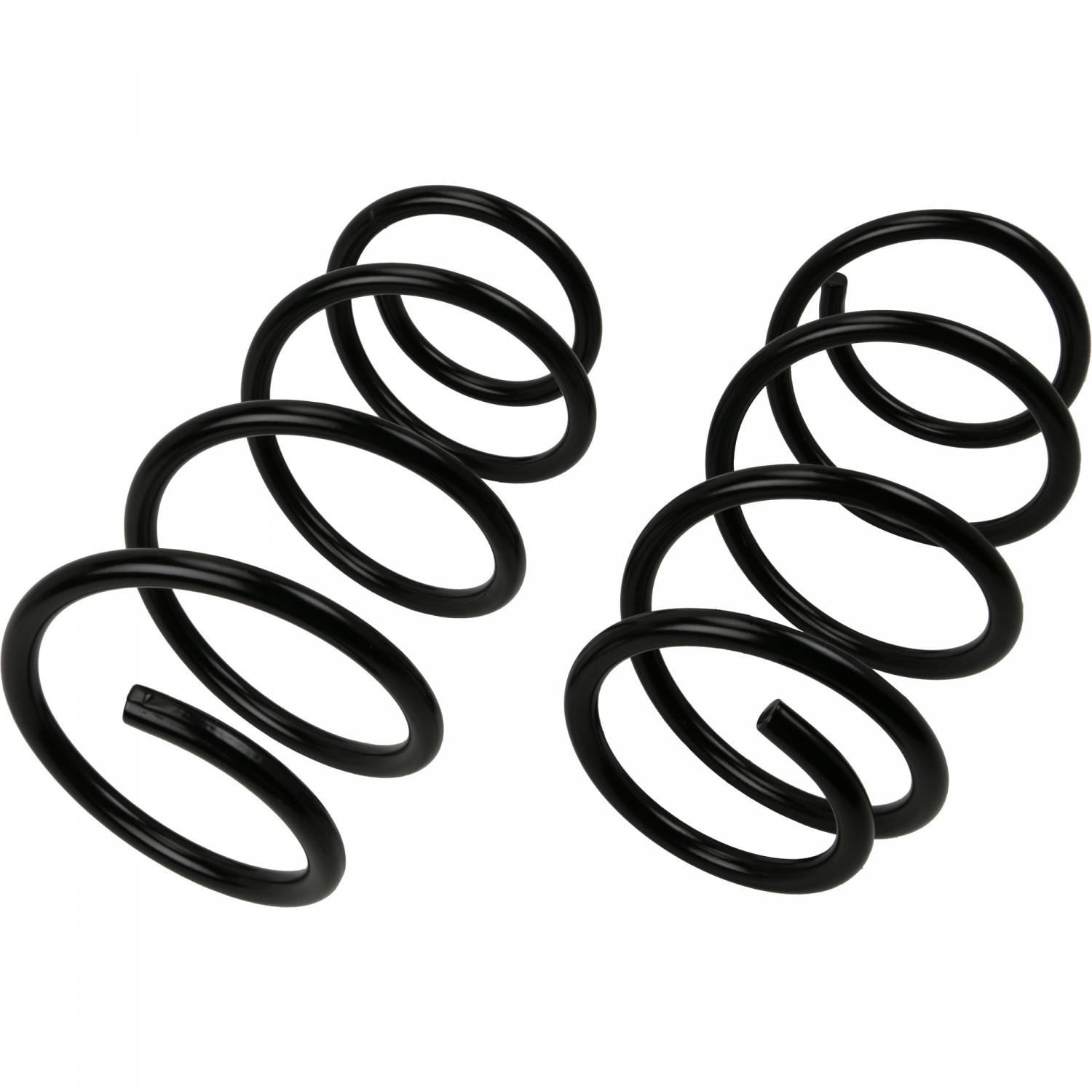 Moog 81754 - Coil Spring Set Moog 81754 Coil Spring Set product image 1 of 3