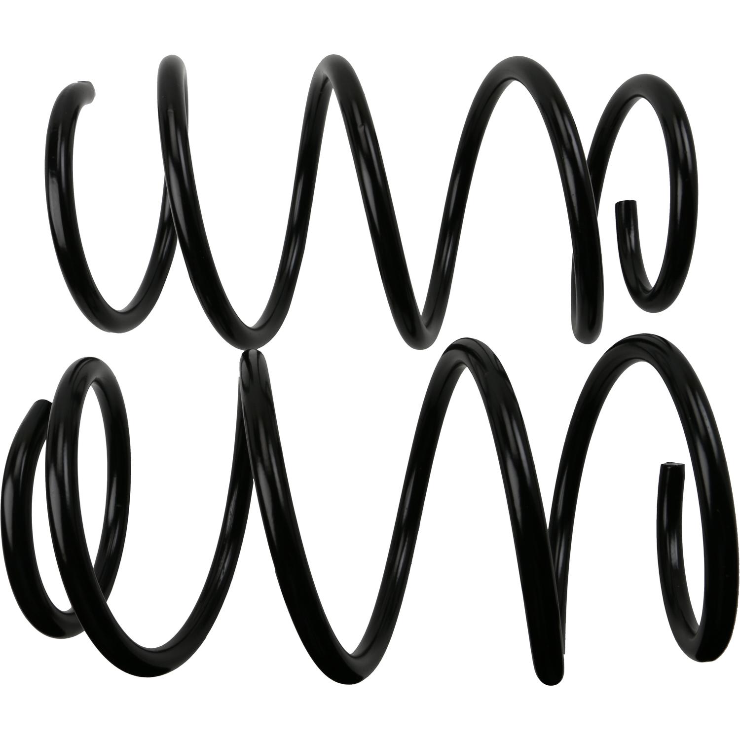 Moog 81754 - Coil Spring Set Moog 81754 Coil Spring Set product image 2 of 3