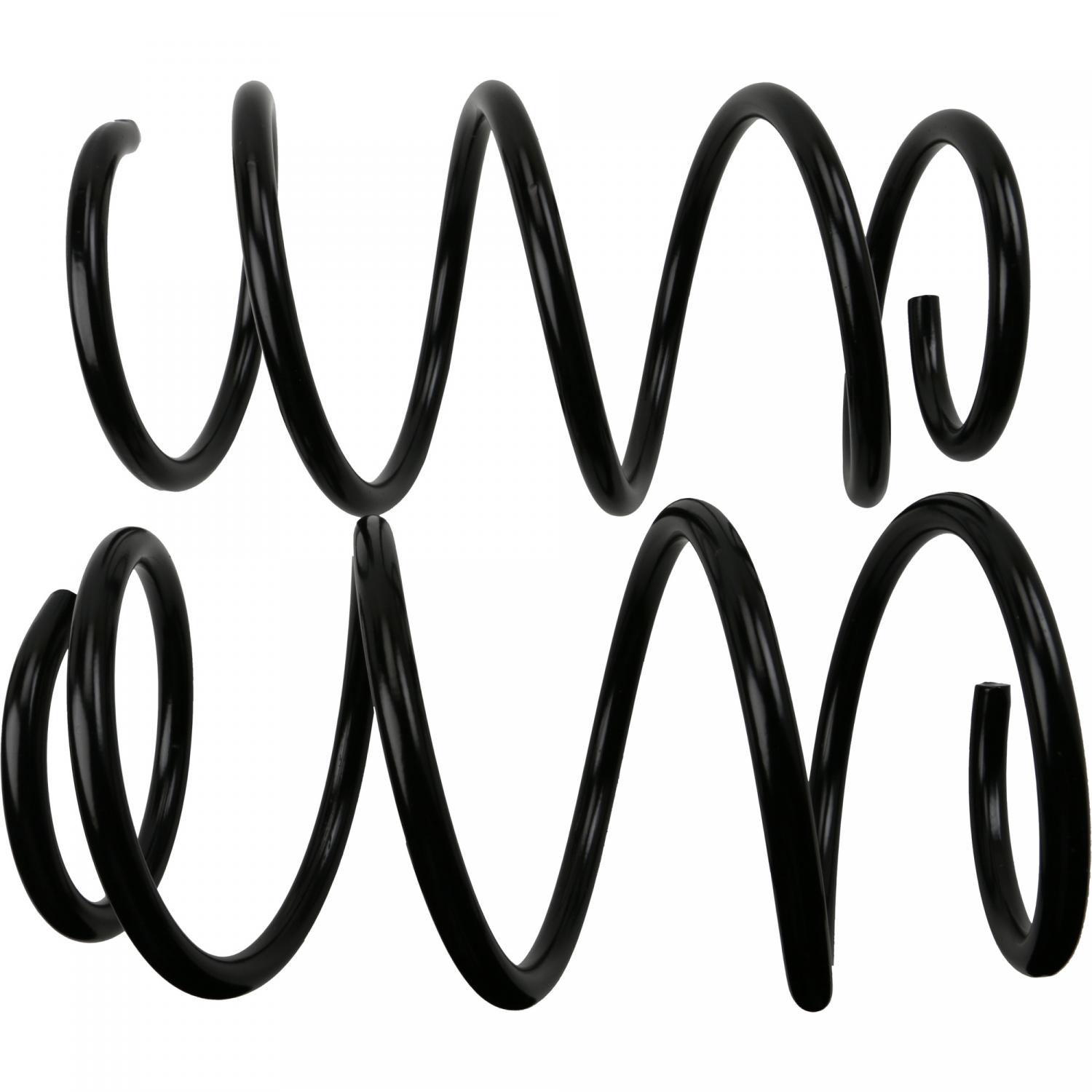 Moog 81754 - Coil Spring Set Moog 81754 Coil Spring Set product image 3 of 3