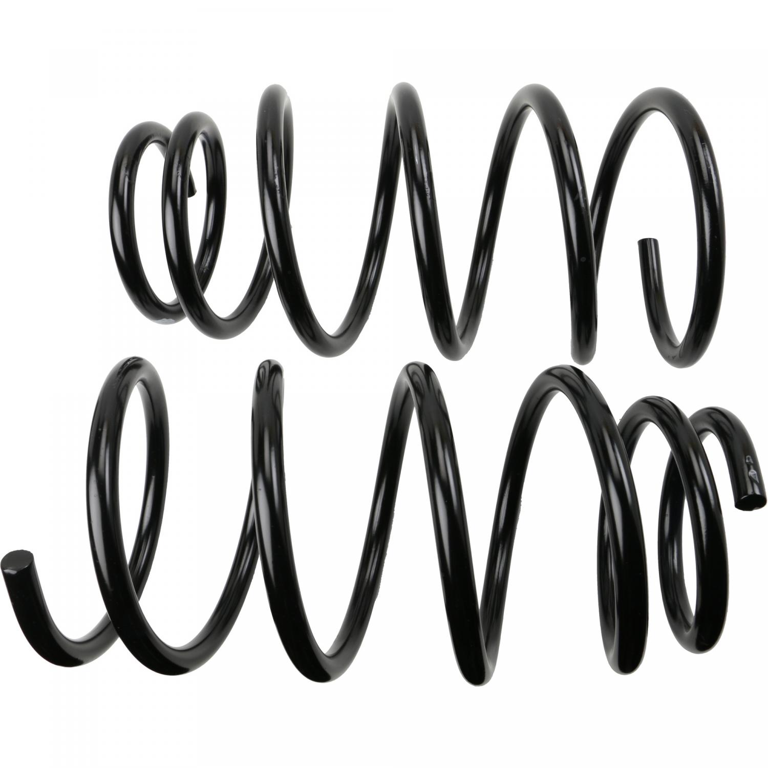 Moog 81758 Coil Spring Set product image 3 of 3