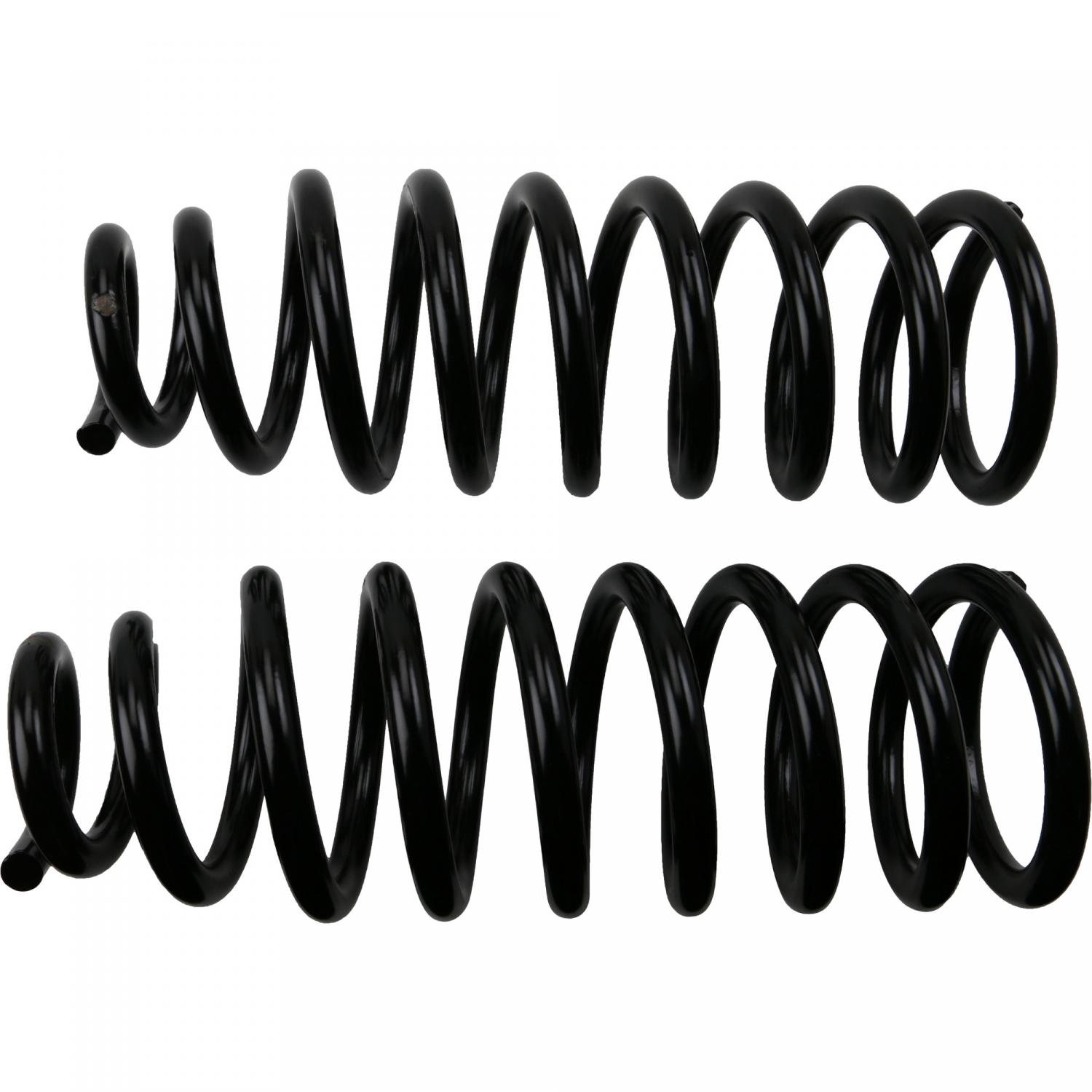 Moog 81760 Coil Spring Set product image 3 of 3