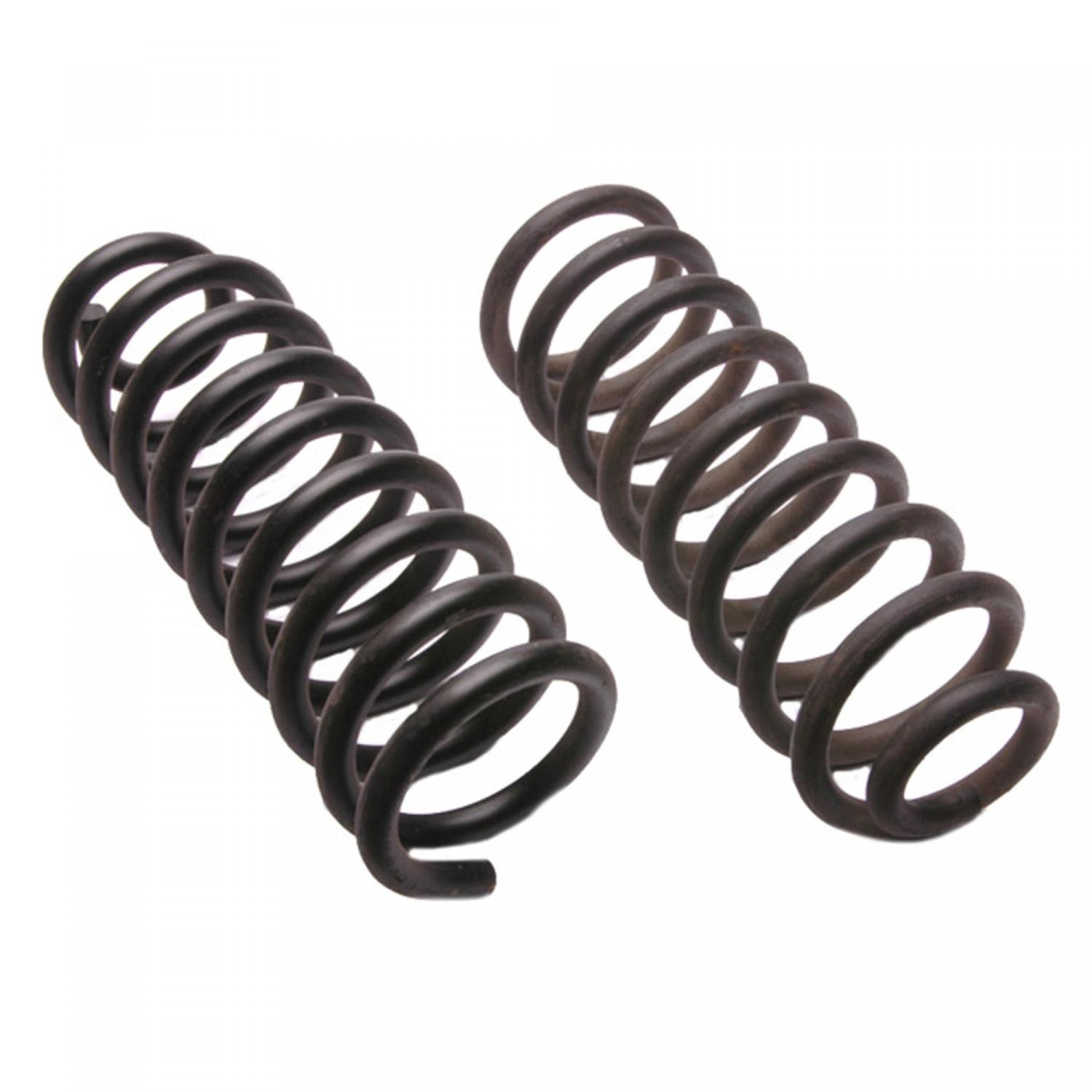 Moog 8228 Coil Spring Set product image 1 of 1