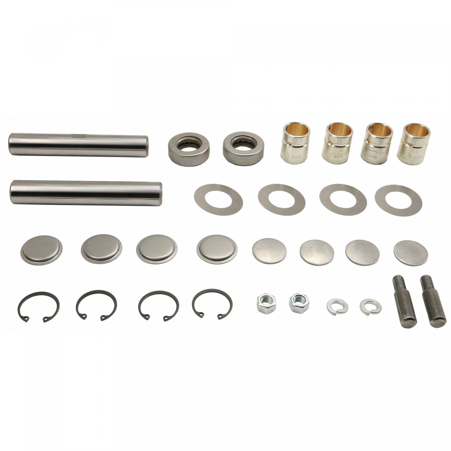 Moog 8282B Steering King Pin Set product image 1 of 1