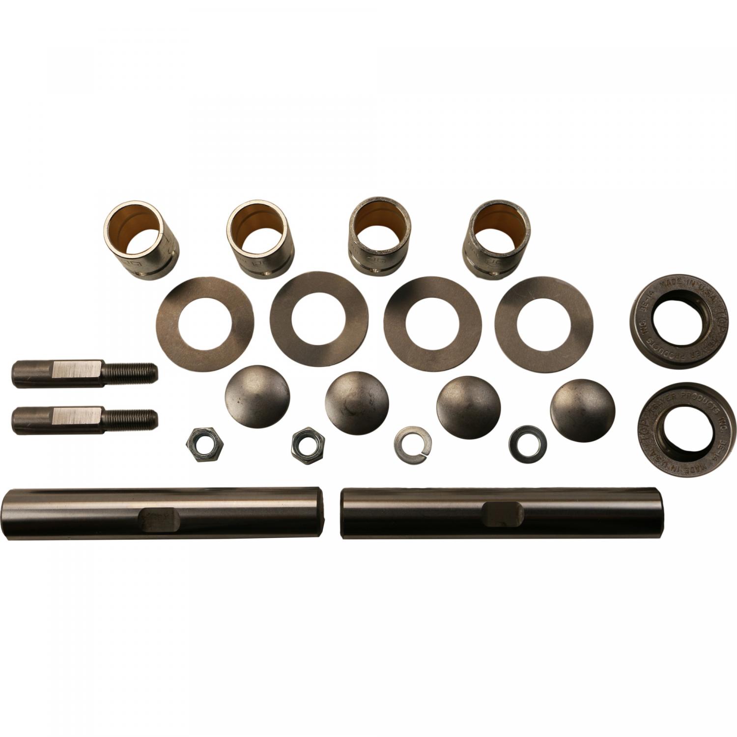 Moog 8294B Steering King Pin Set product image 1 of 3