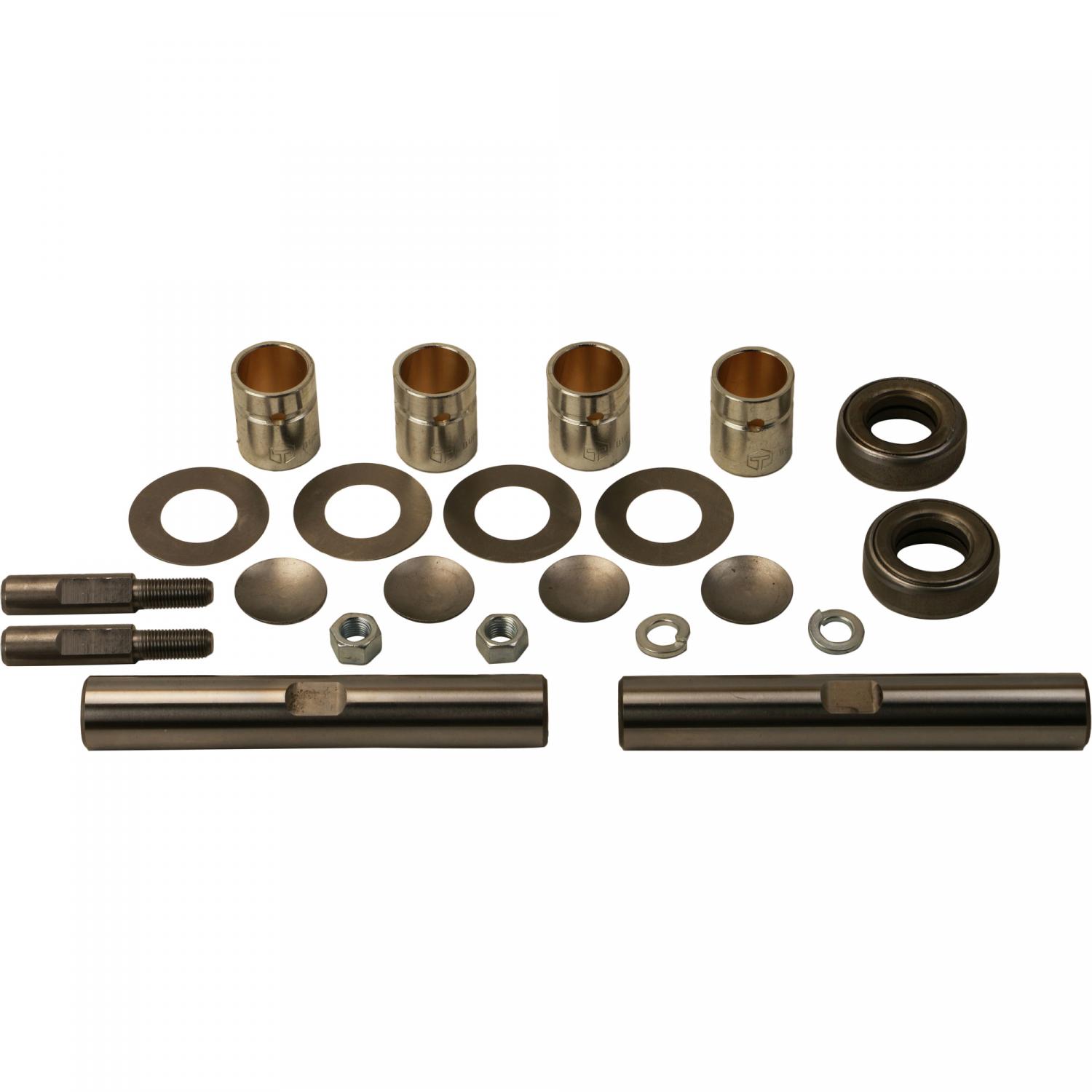 Moog 8294B Steering King Pin Set product image 2 of 3