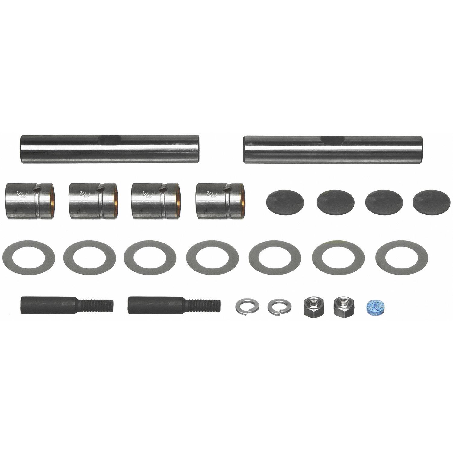 Moog 8294B Steering King Pin Set product image 3 of 3